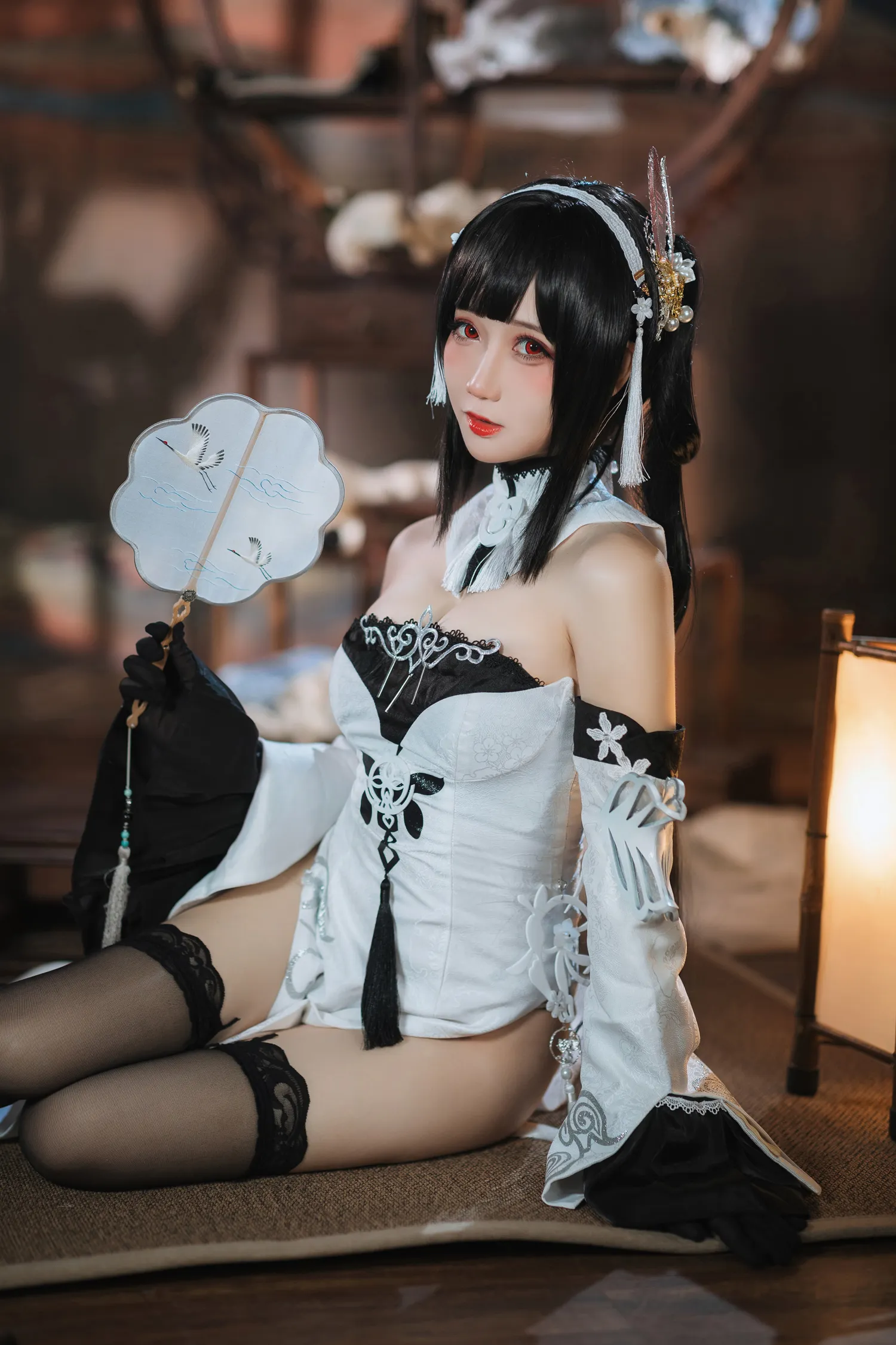 团子研究社_焖焖碳 – NO. 028-003
