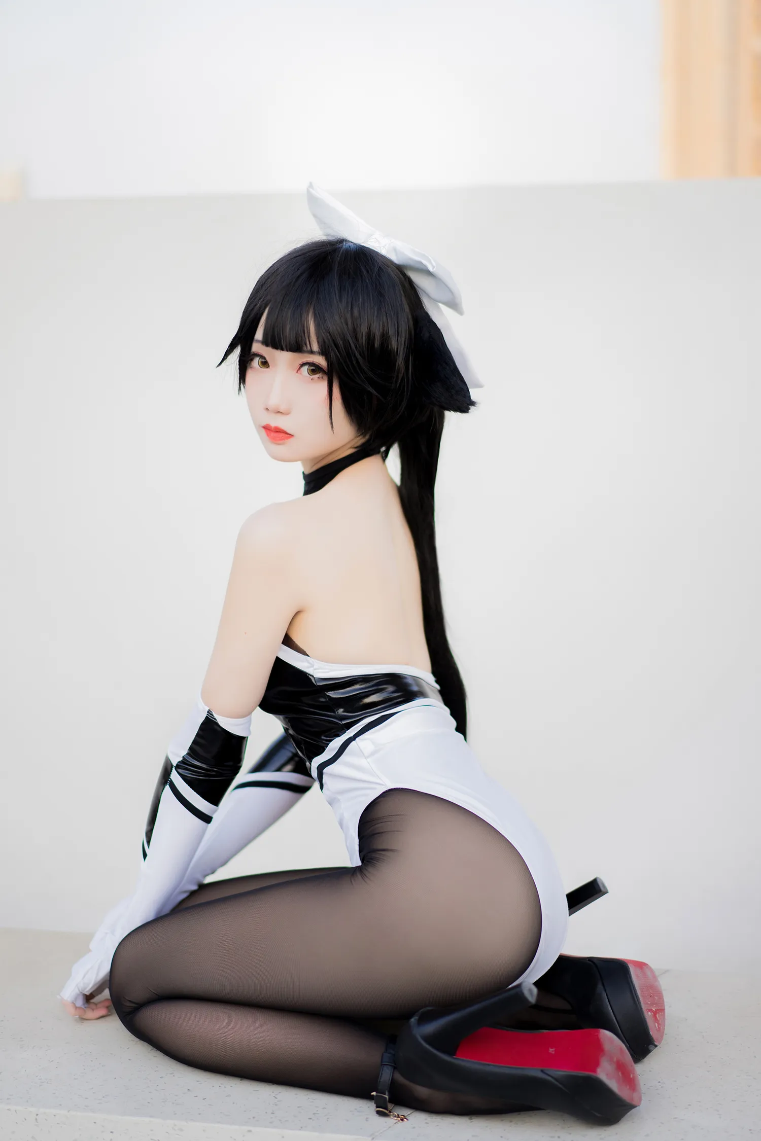团子研究社_焖焖碳 – NO. 030-004