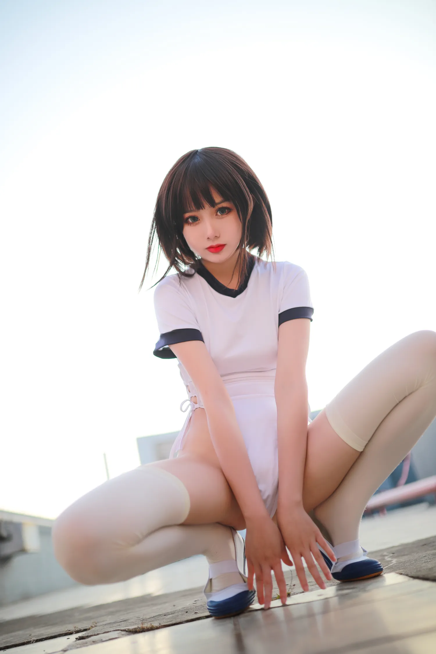团子研究社_您的蛋蛋 – NO. 002-002