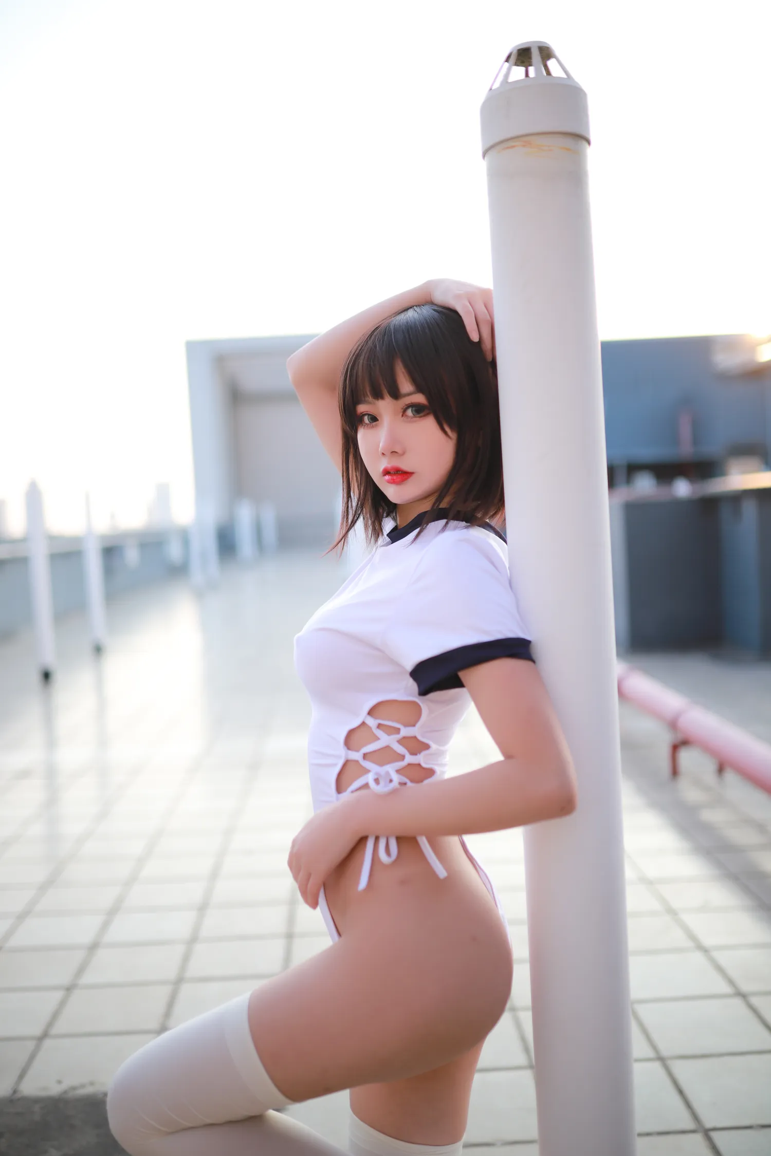团子研究社_您的蛋蛋 – NO. 002-004