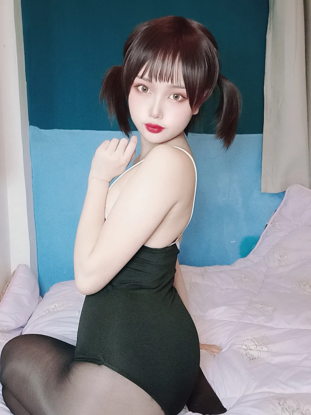 团子研究社_您的蛋蛋 – NO. 003-002