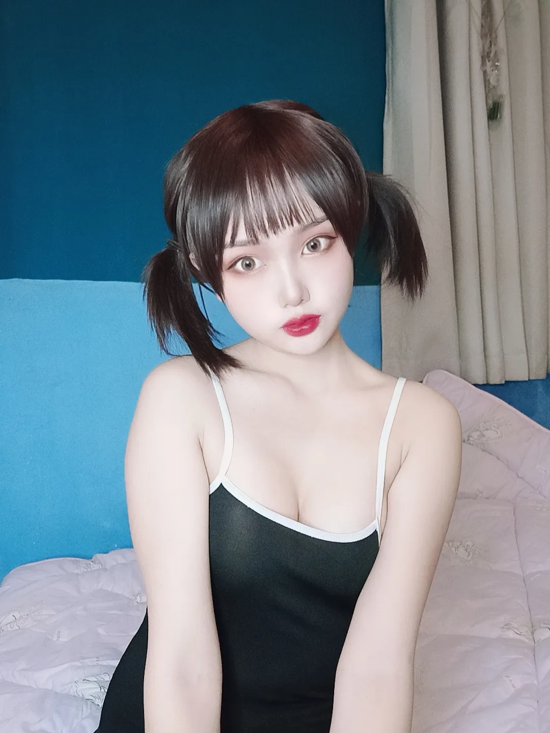 团子研究社_您的蛋蛋 – NO. 003-004
