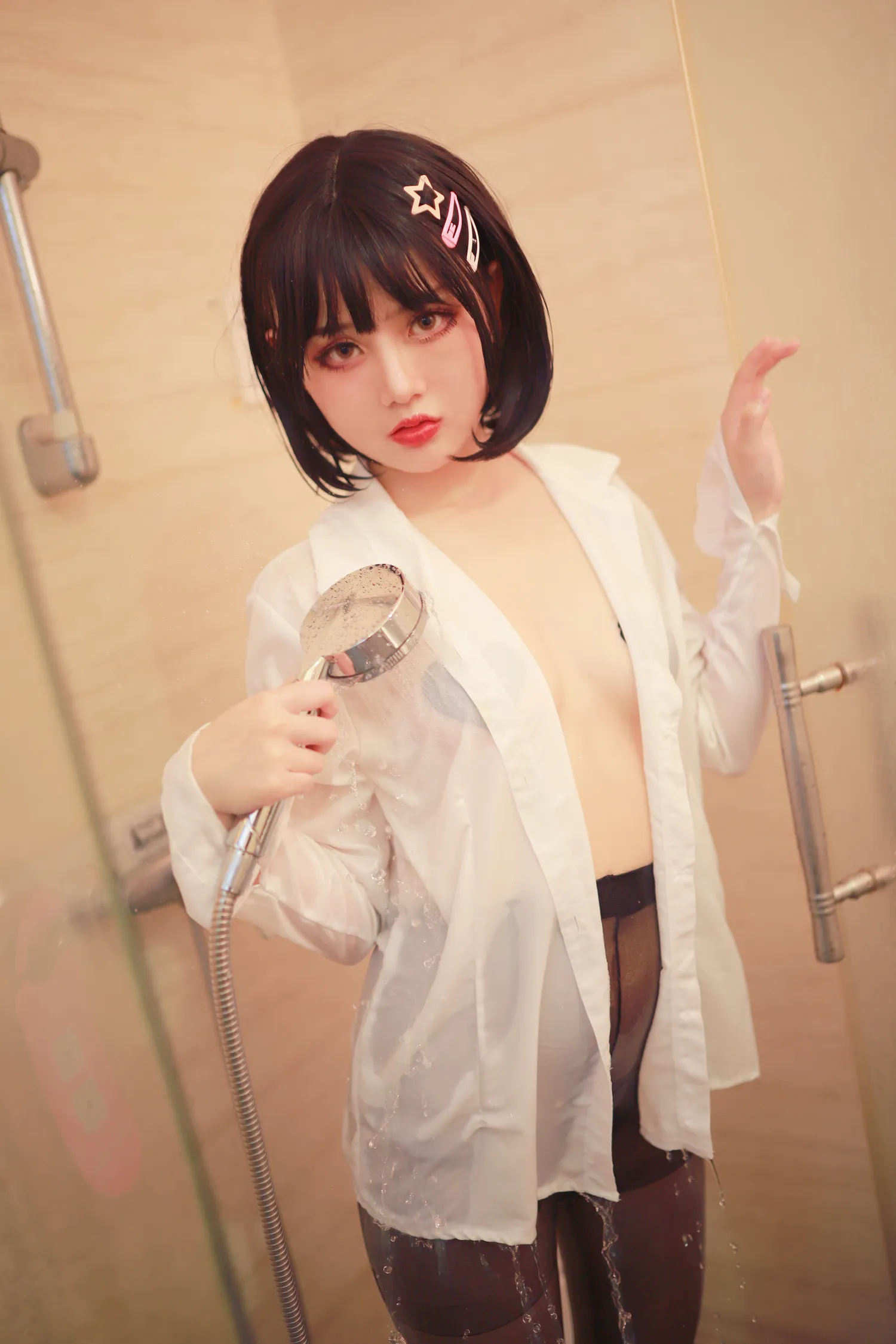 团子研究社_您的蛋蛋 – NO. 007-002
