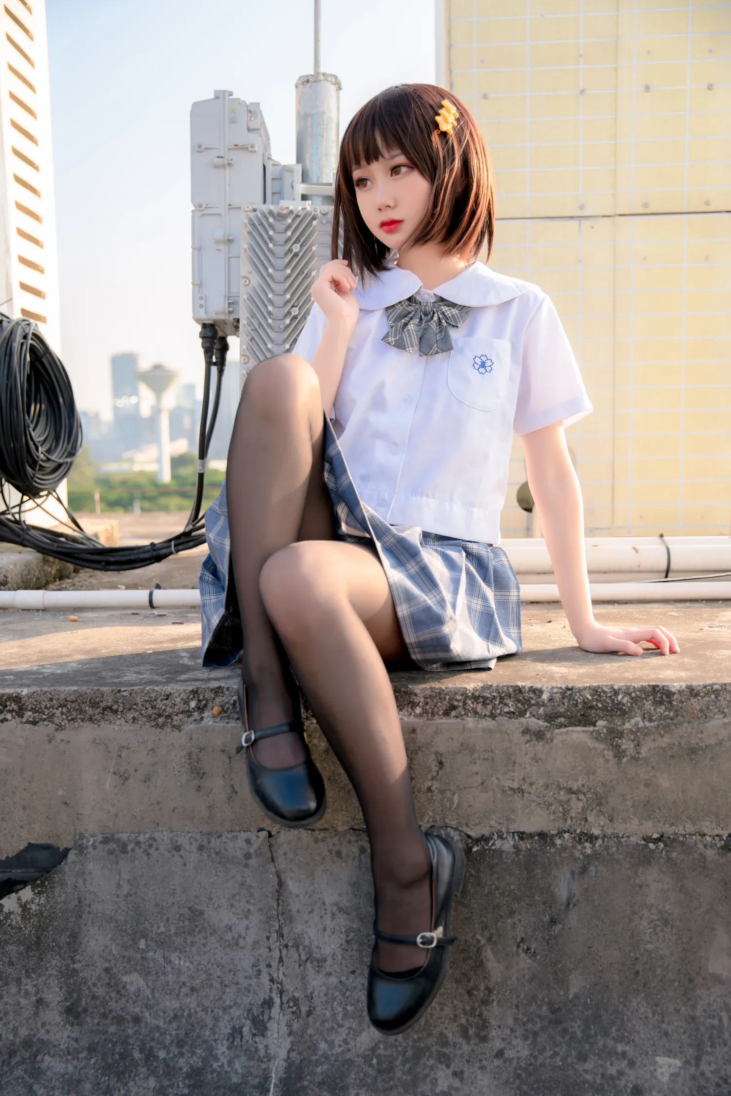 团子研究社_您的蛋蛋 – NO. 009-004