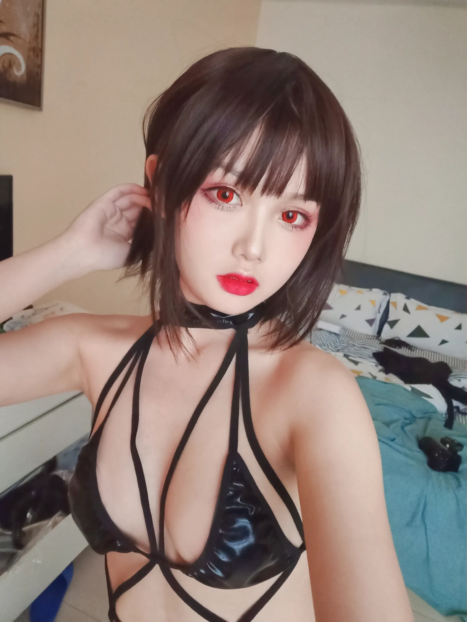 团子研究社_您的蛋蛋 – NO. 010-004