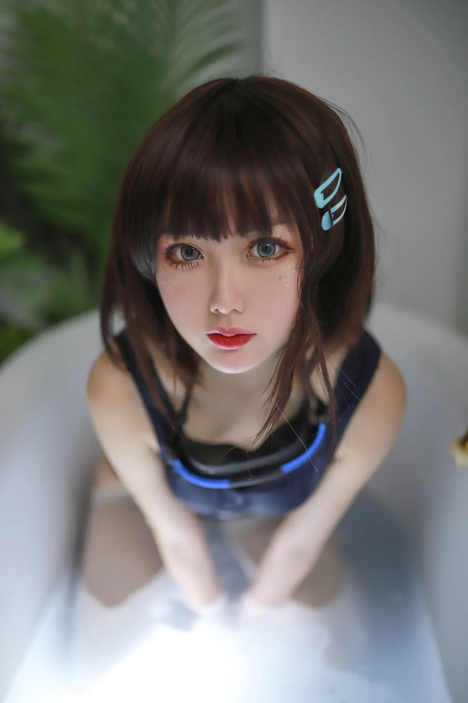 团子研究社_您的蛋蛋 – NO. 011-001