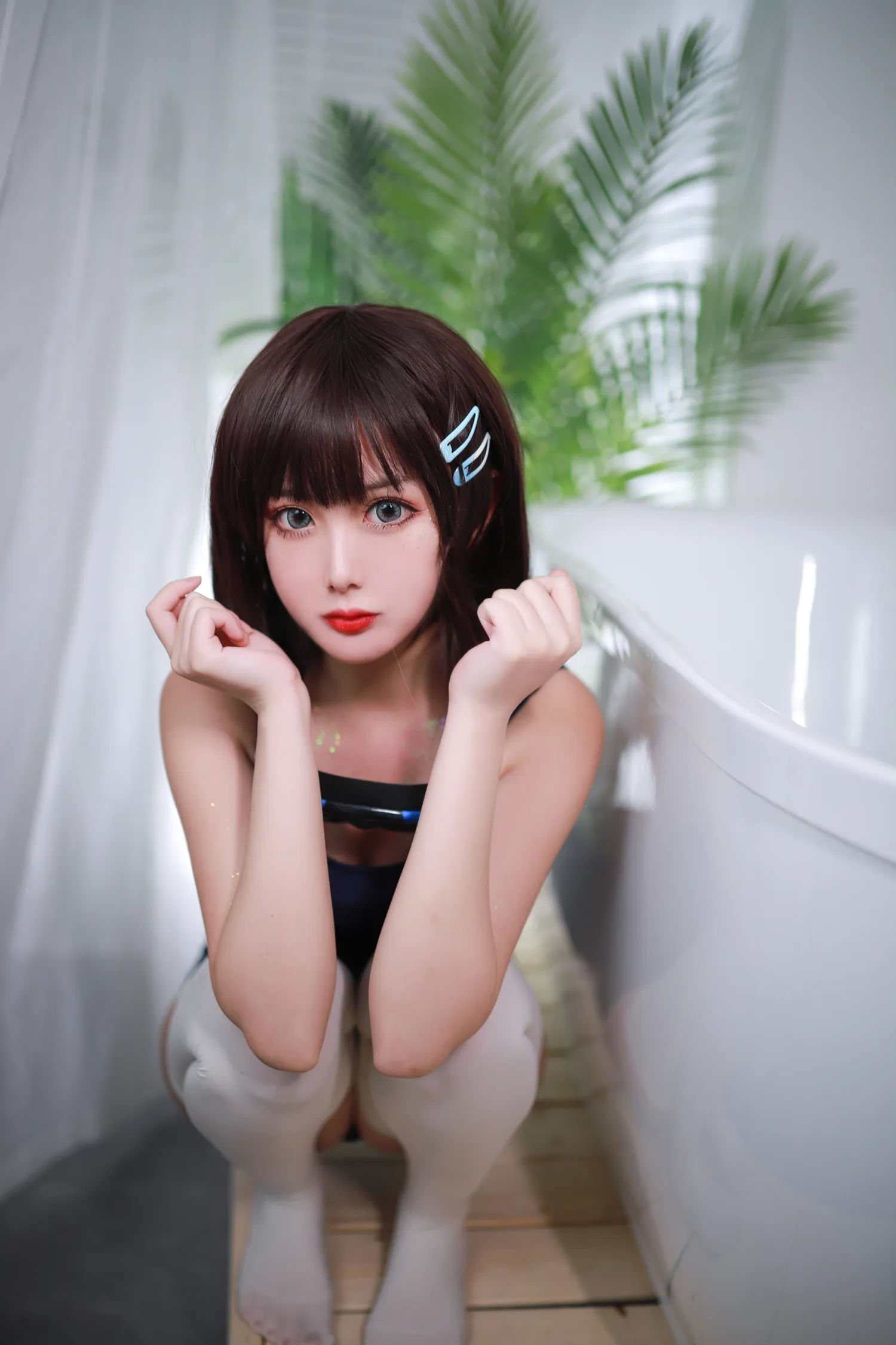 团子研究社_您的蛋蛋 – NO. 011-002