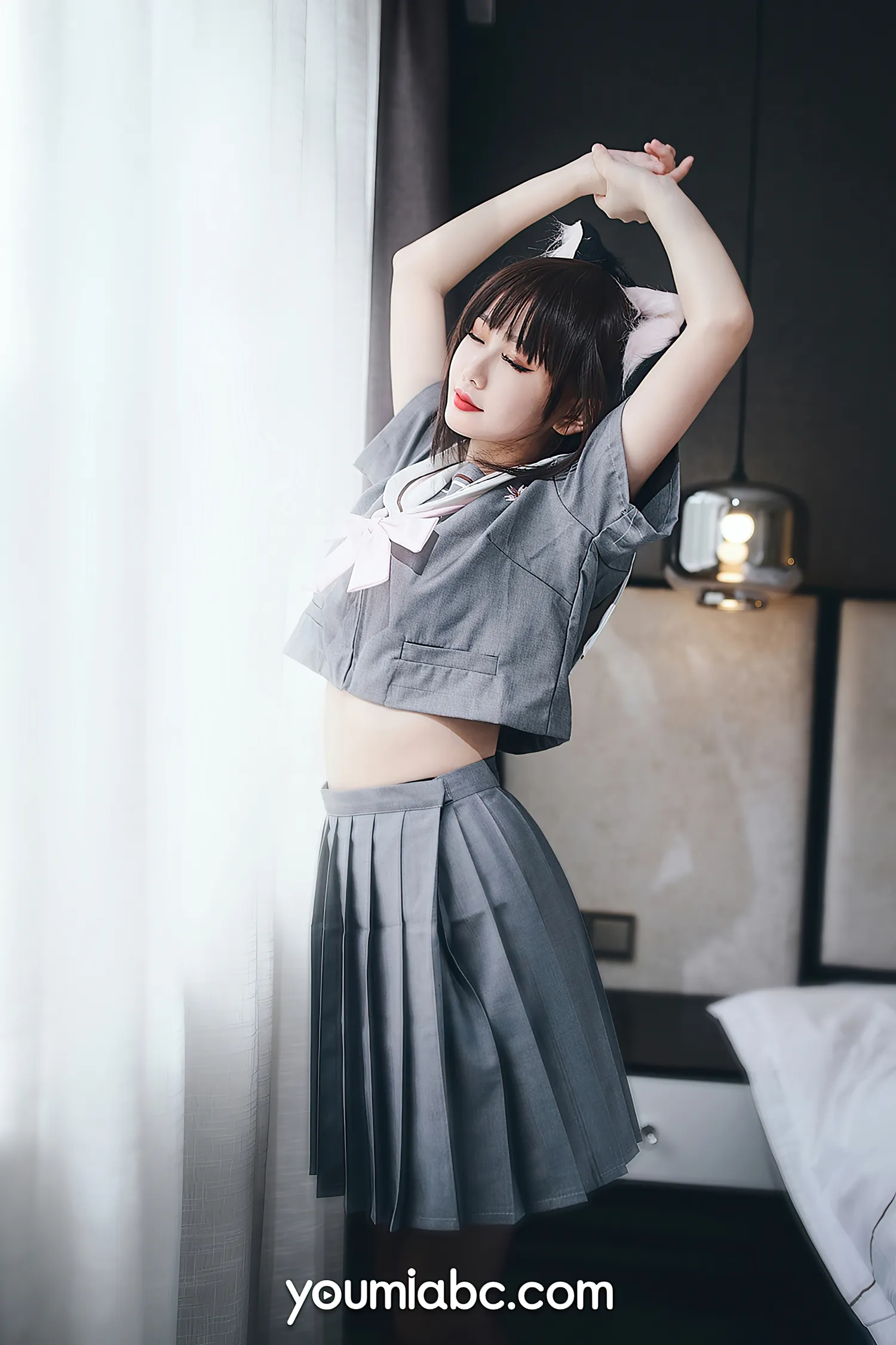 团子研究社_您的蛋蛋 – NO. 014-001