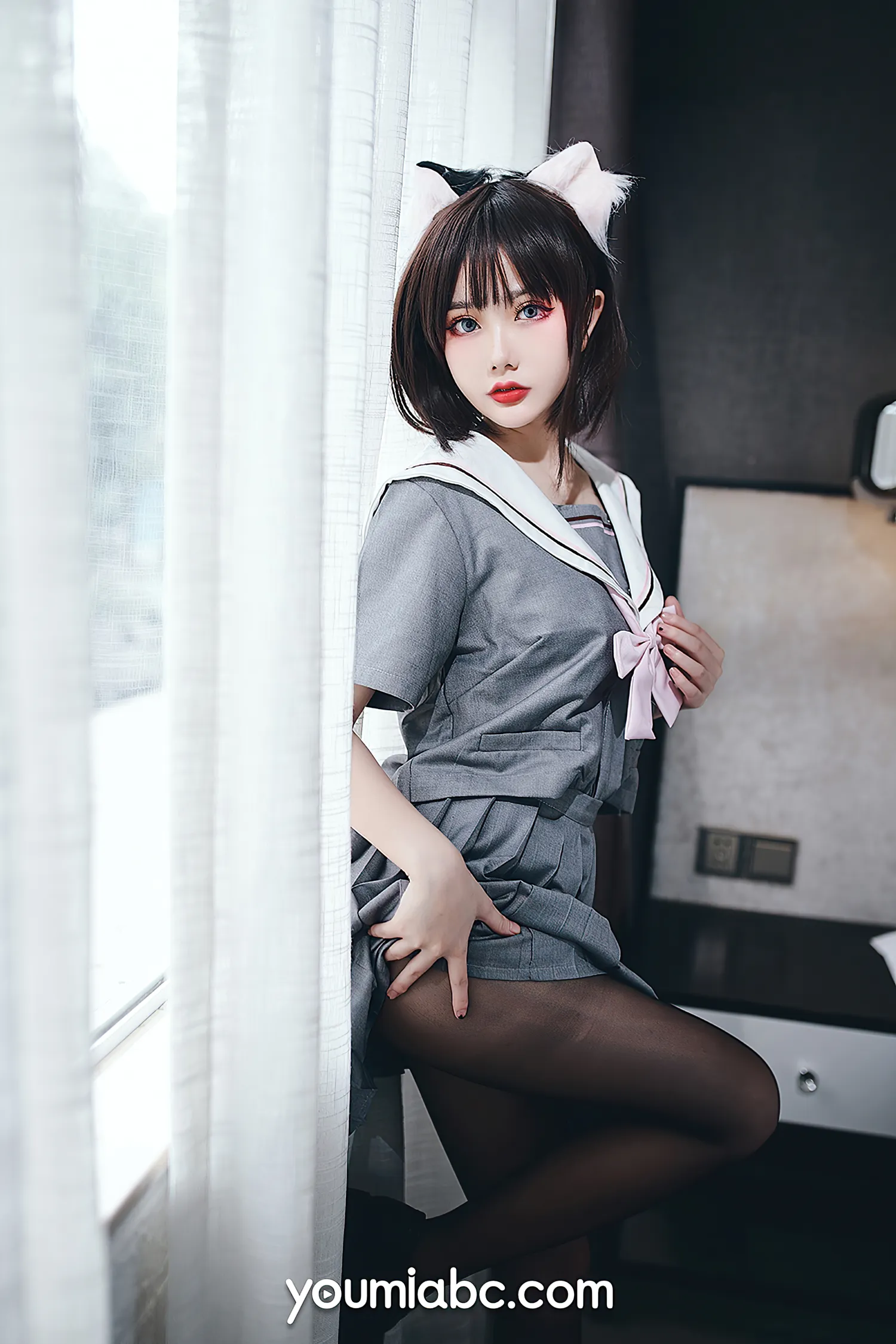 团子研究社_您的蛋蛋 – NO. 014-002