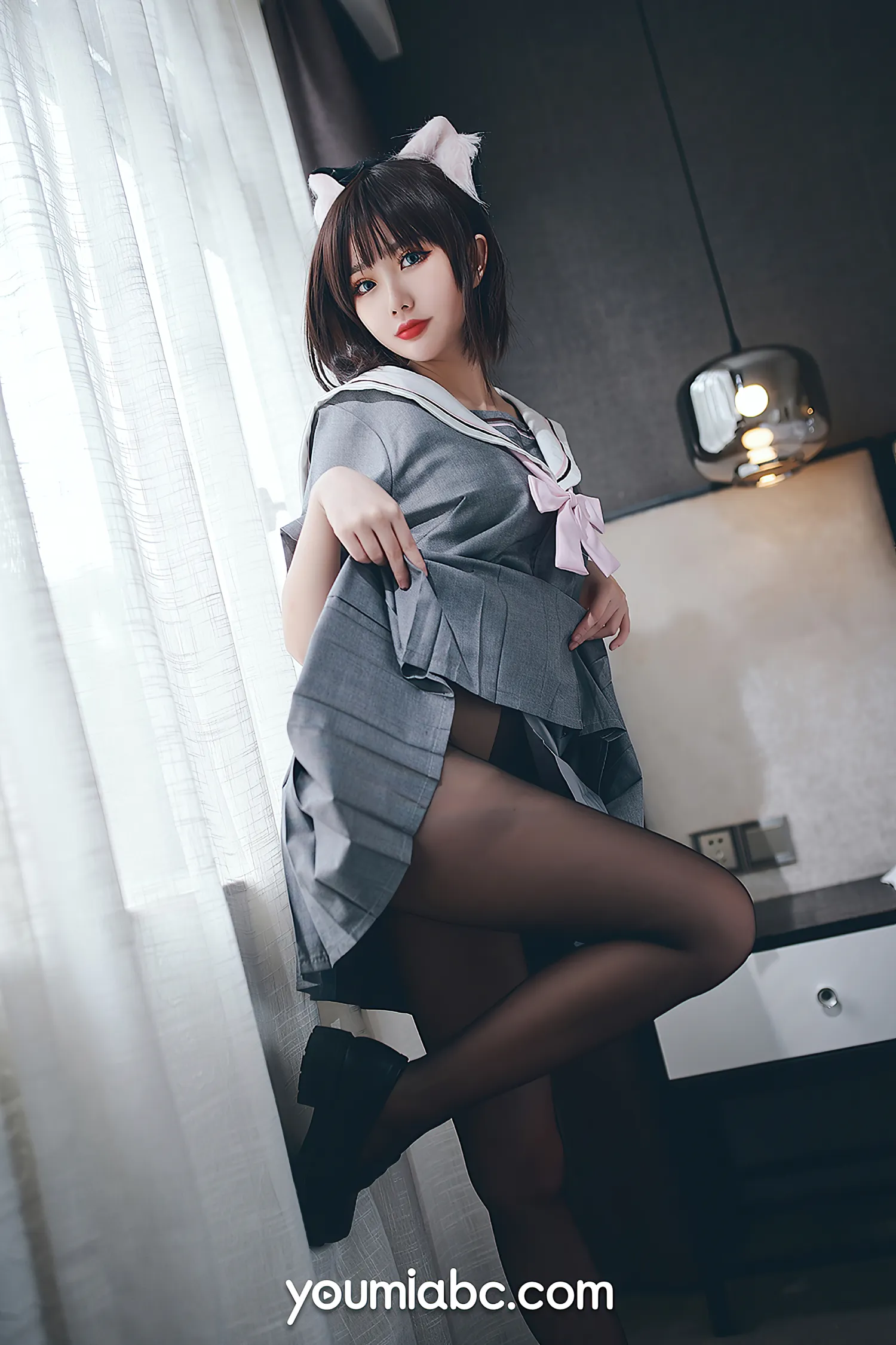 团子研究社_您的蛋蛋 – NO. 014-003