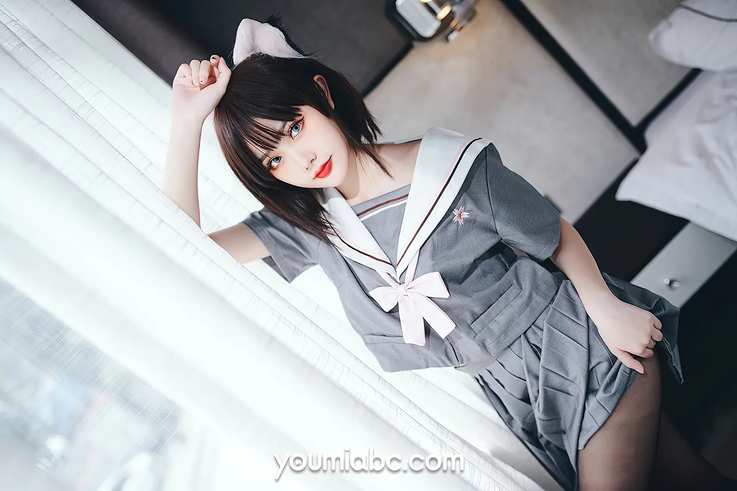 团子研究社_您的蛋蛋 – NO. 014-004