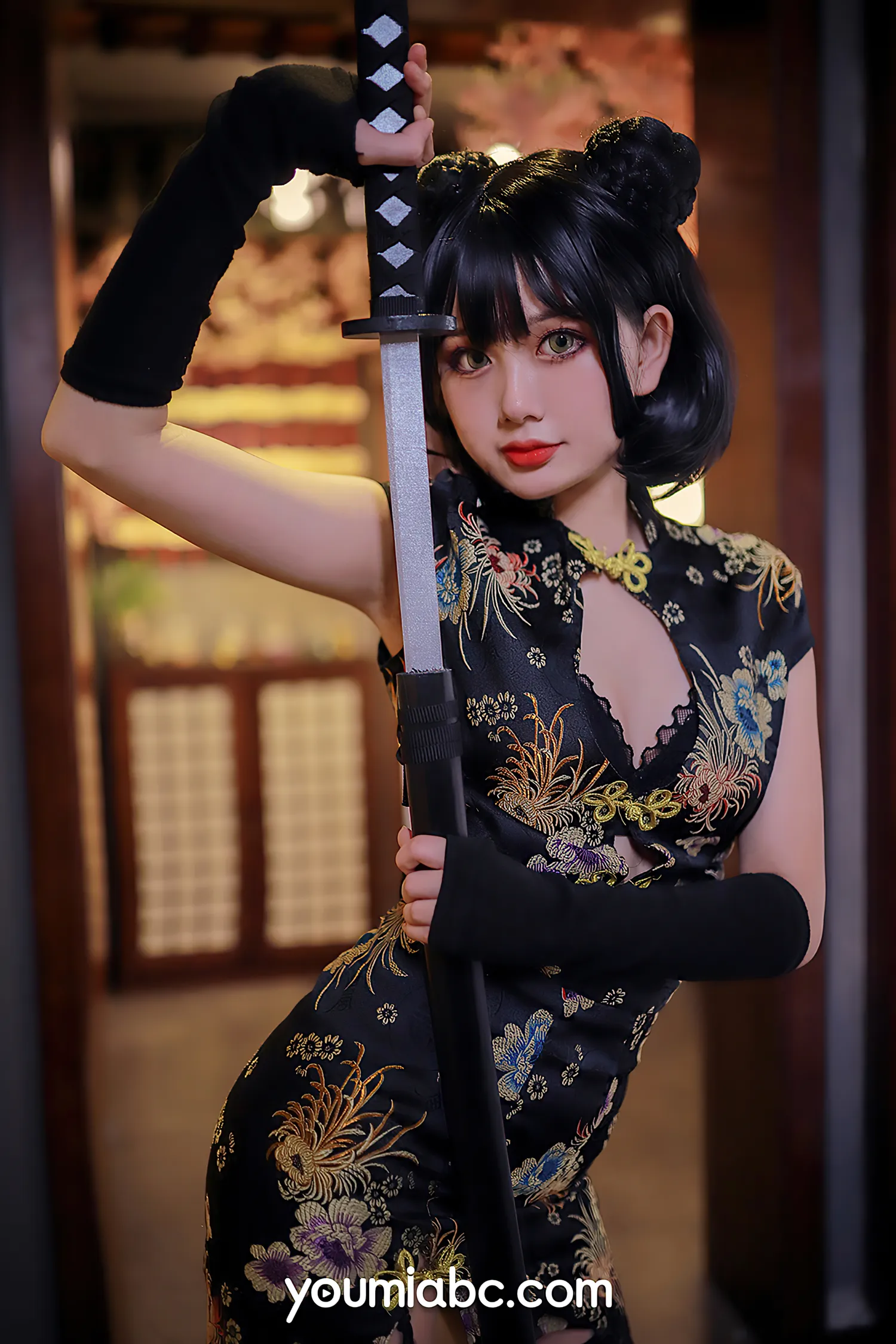 团子研究社_您的蛋蛋 – NO. 015-003