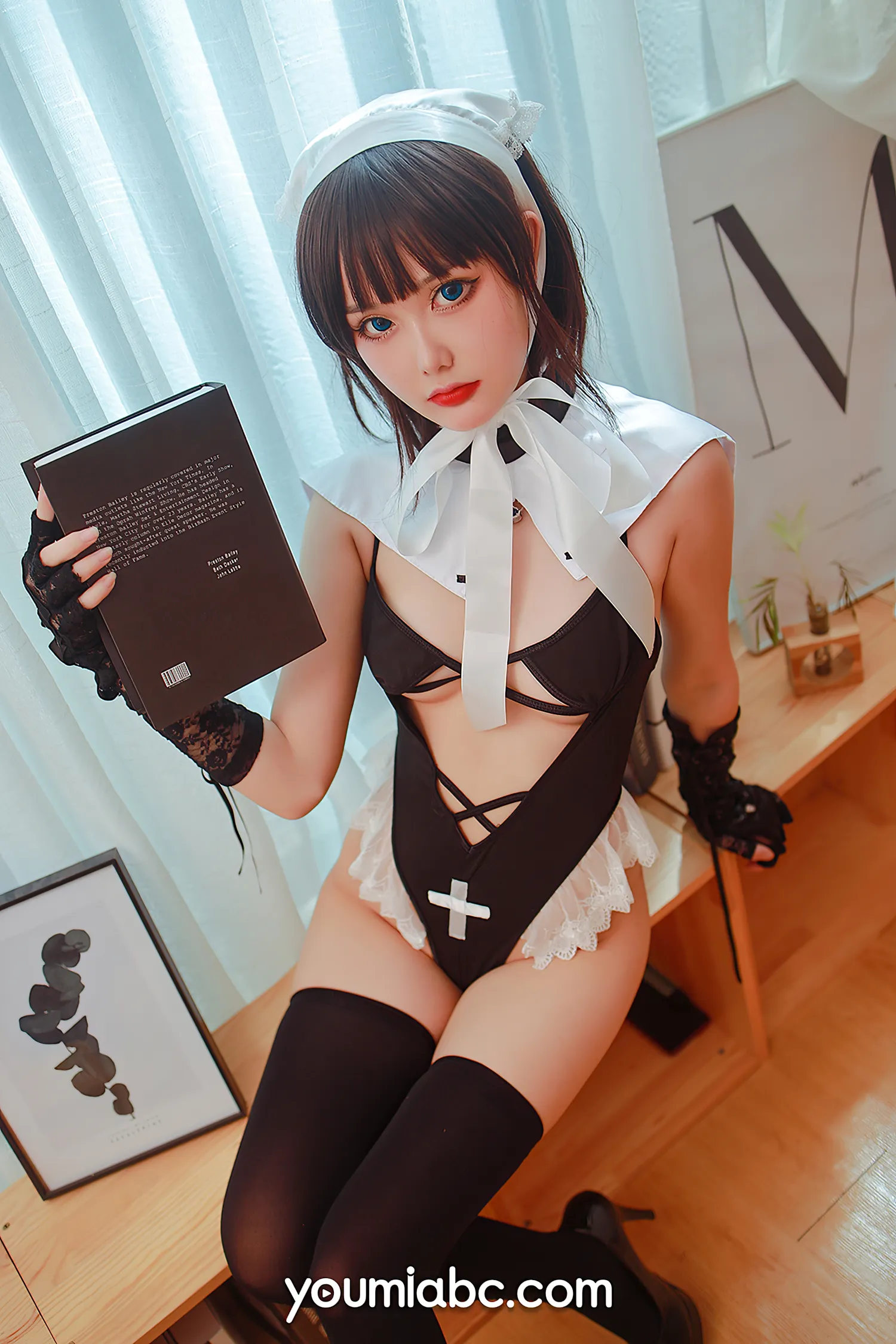团子研究社_您的蛋蛋 – NO. 016-003