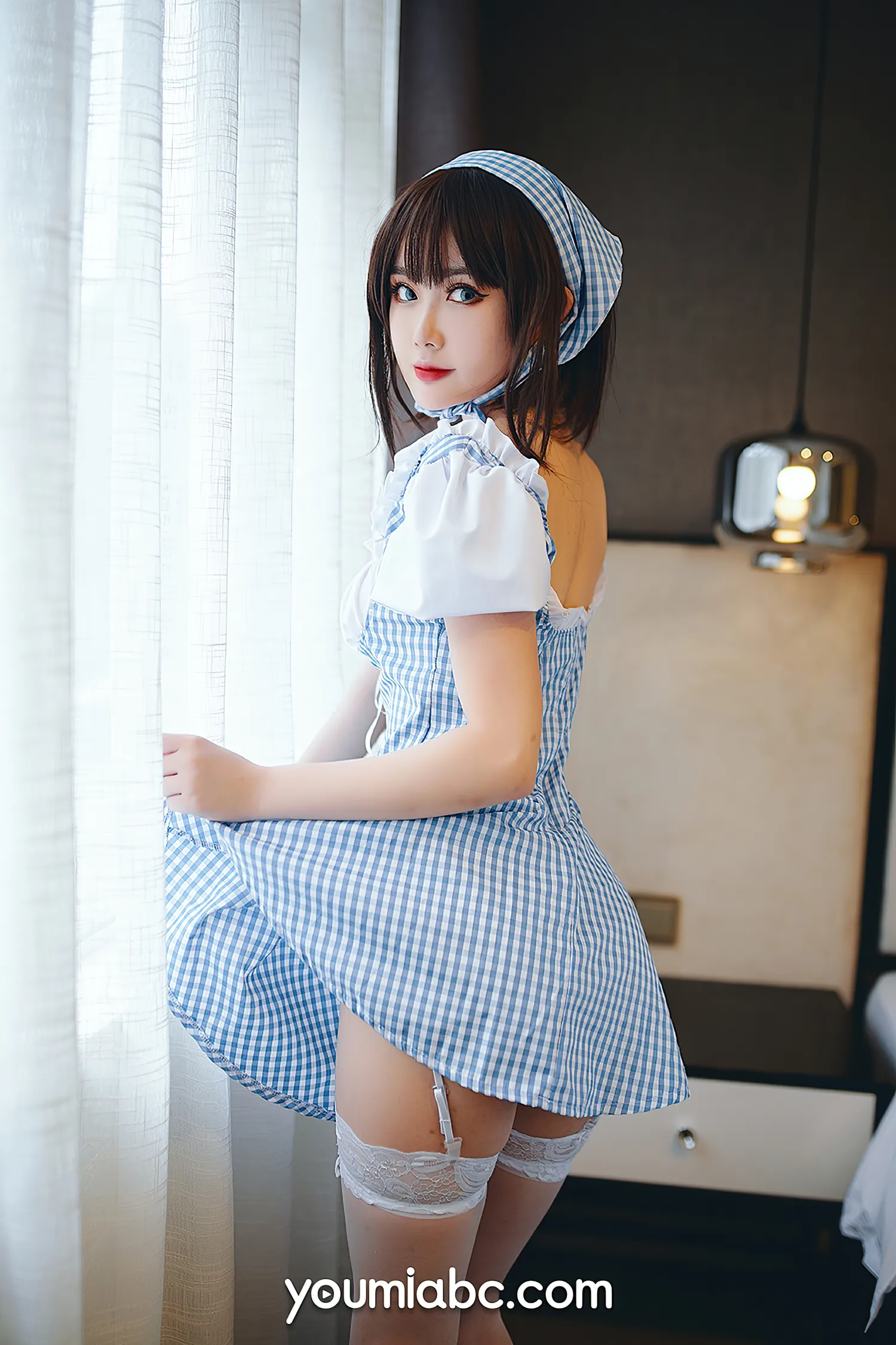 团子研究社_您的蛋蛋 – NO. 021-004