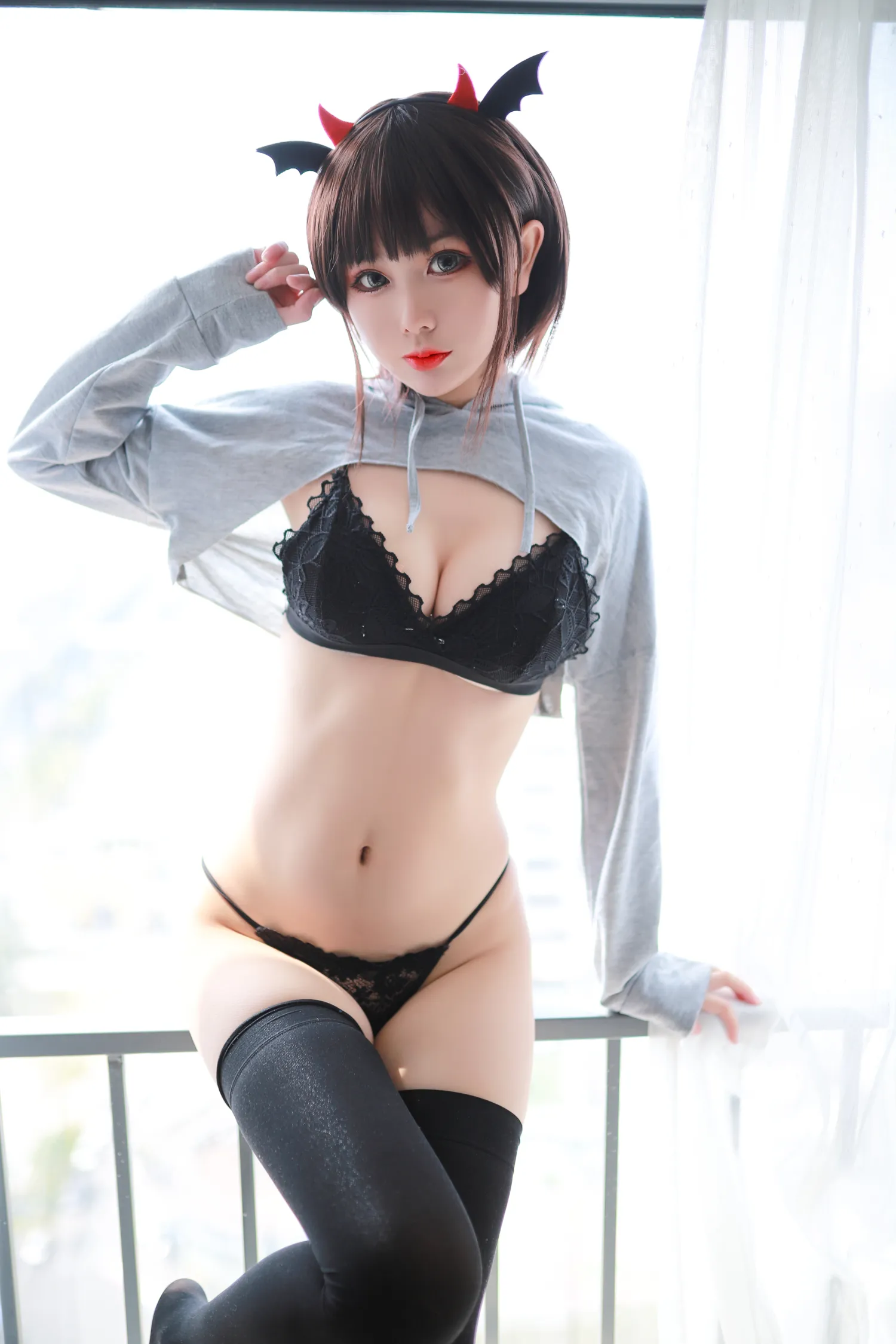 团子研究社_您的蛋蛋 – NO. 024-001