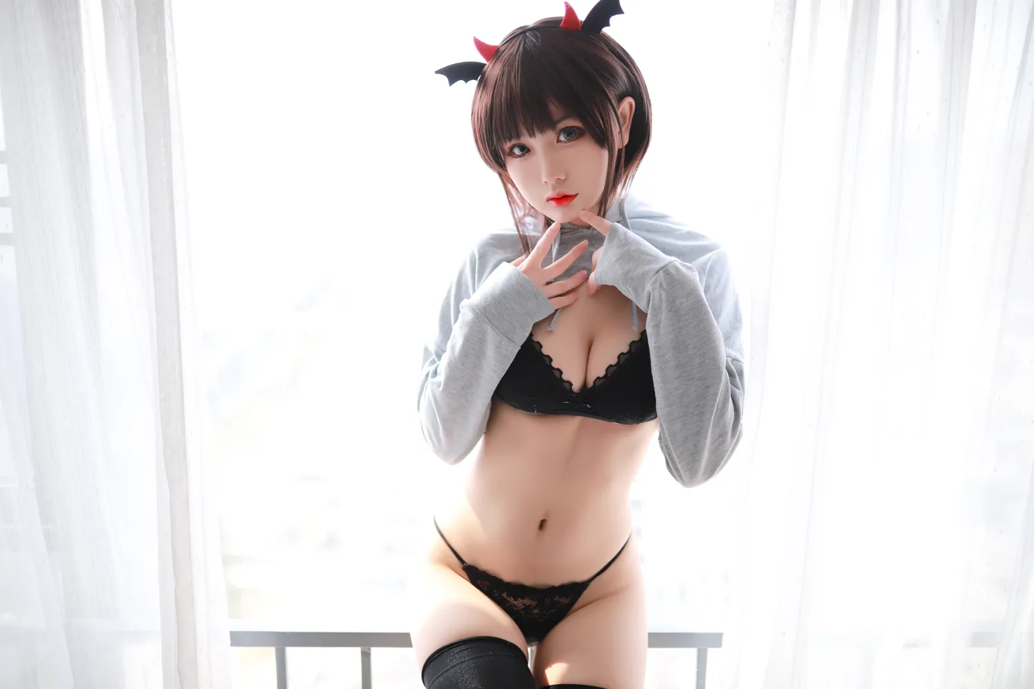 团子研究社_您的蛋蛋 – NO. 024-002