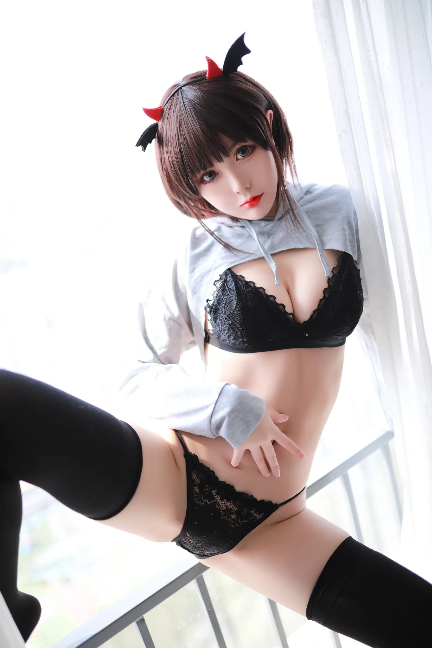 团子研究社_您的蛋蛋 – NO. 024-004