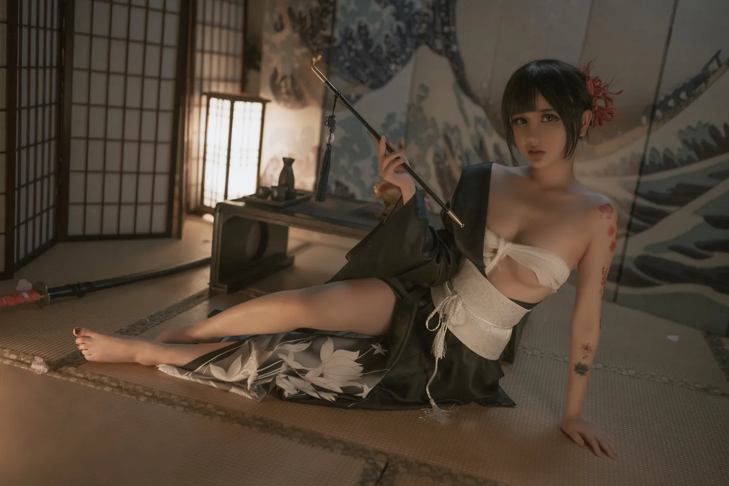 团子研究社_您的蛋蛋 – NO. 039-004