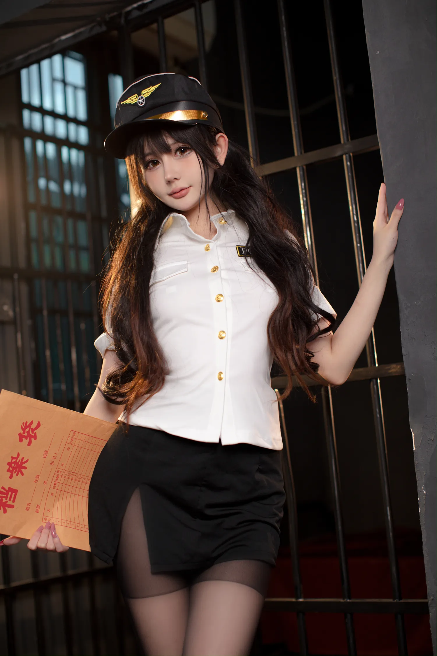 团子研究社_您的蛋蛋 – NO. 042-003