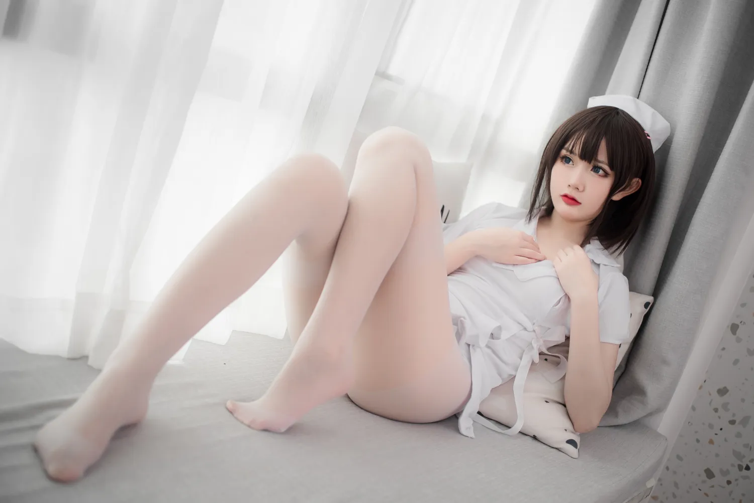 团子研究社_您的蛋蛋 – NO. 045-002