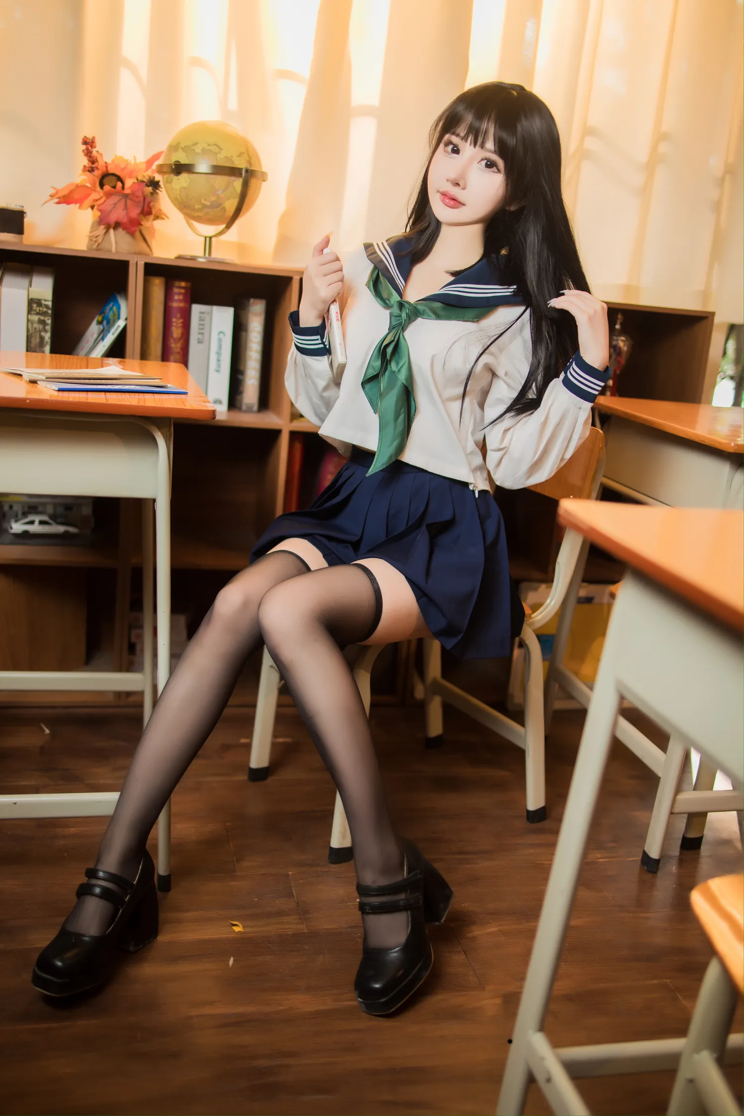团子研究社_您的蛋蛋 – NO. 046-002