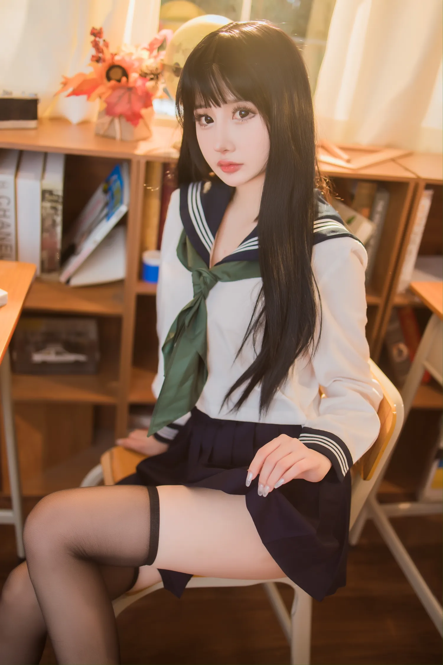 团子研究社_您的蛋蛋 – NO. 046-004