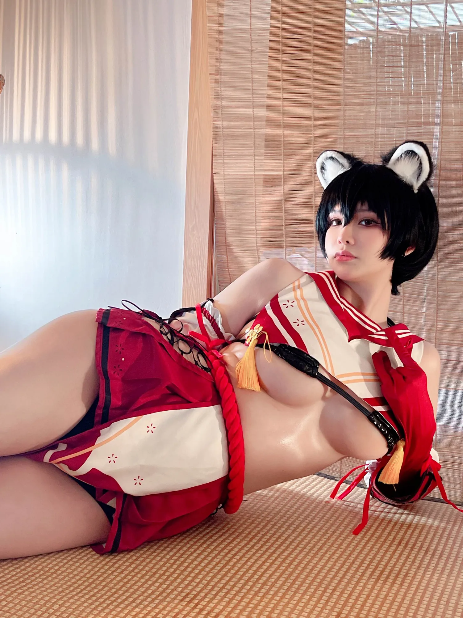 团子研究社_前羽 – NO. 009-004