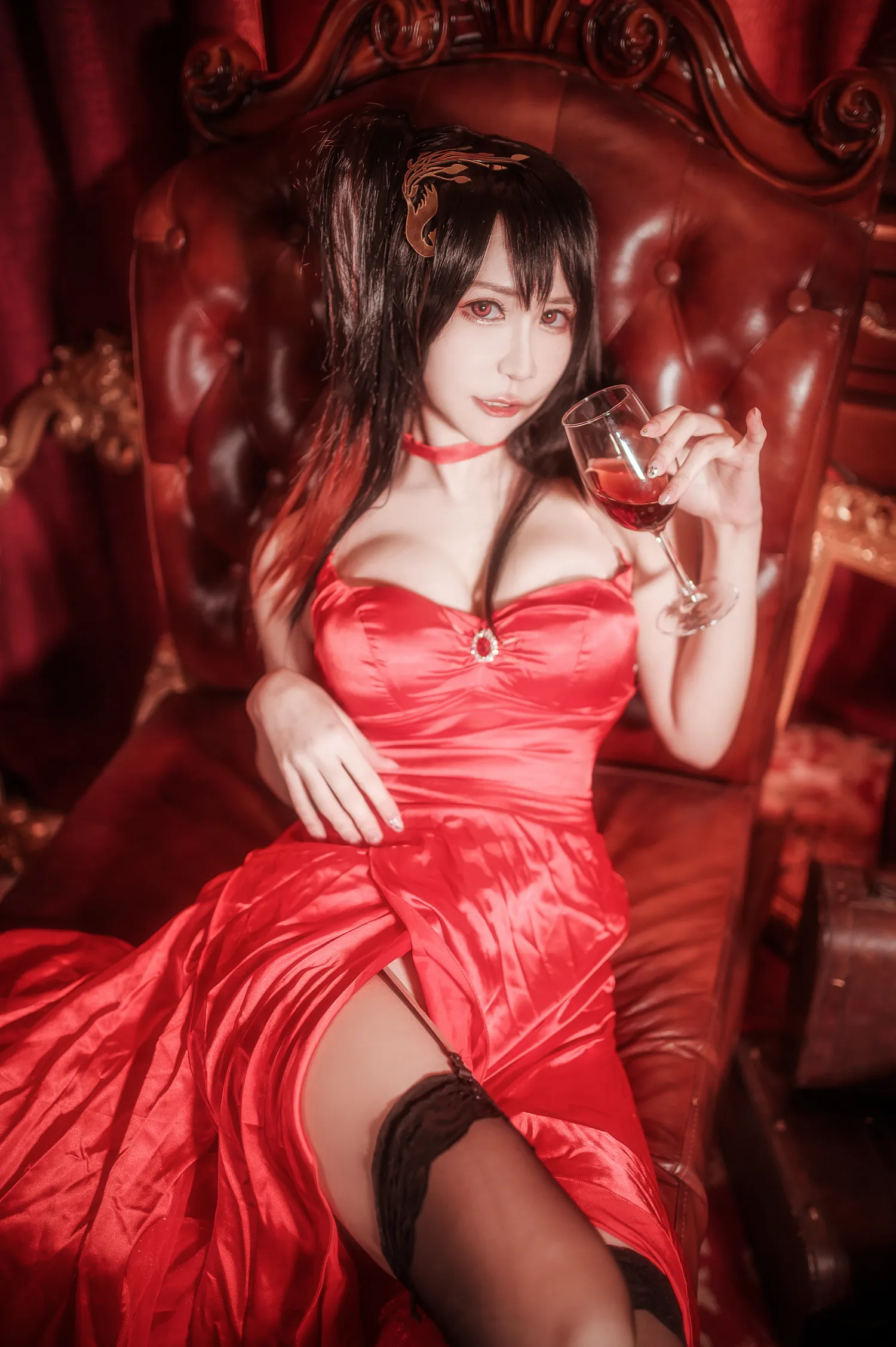 团子研究社_阮邑Fairy – NO. 003-002