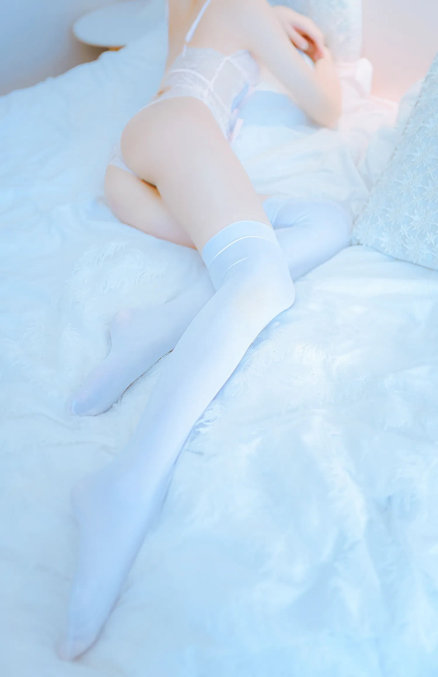 团子研究社_阮邑Fairy – NO. 004-002