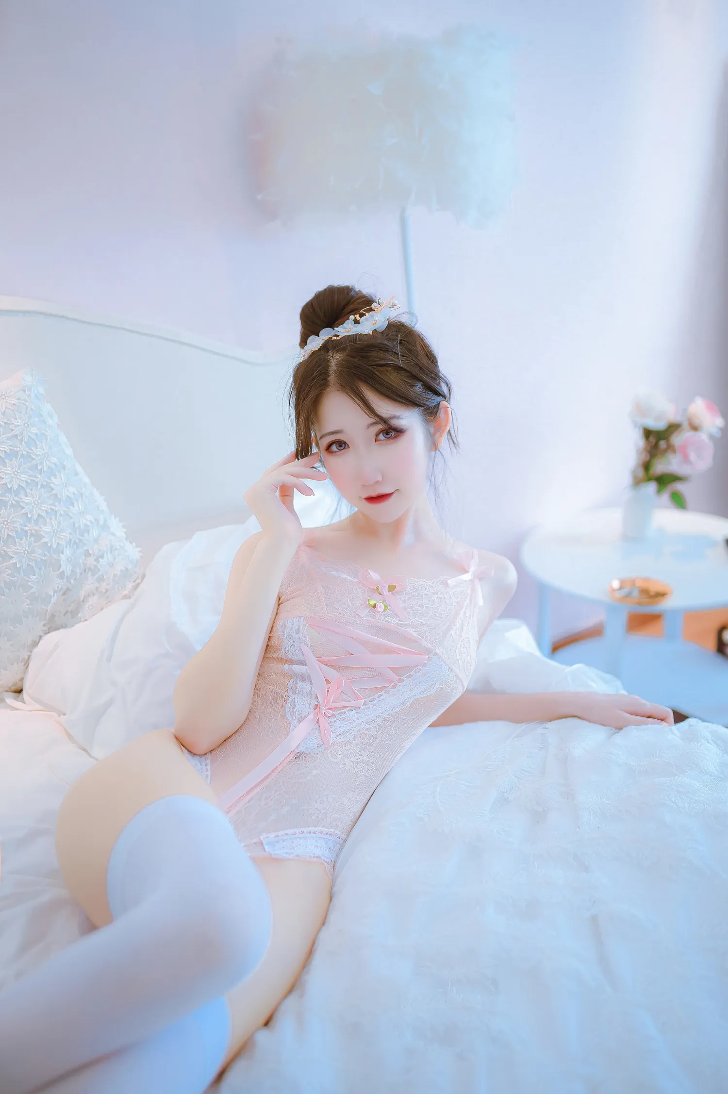团子研究社_阮邑Fairy – NO. 004-004