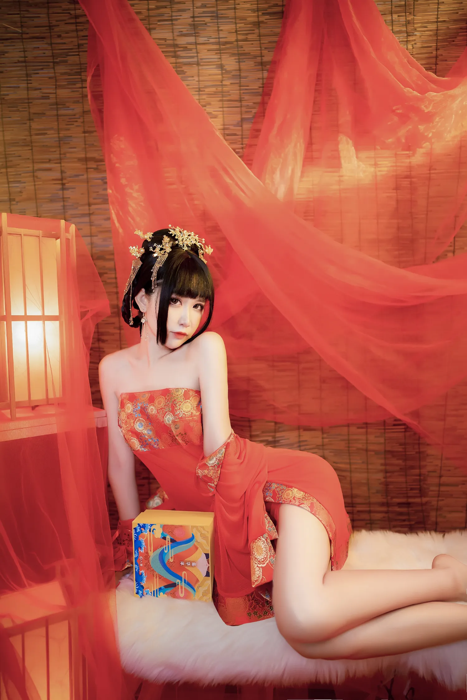 团子研究社_阮邑Fairy – NO. 005-004