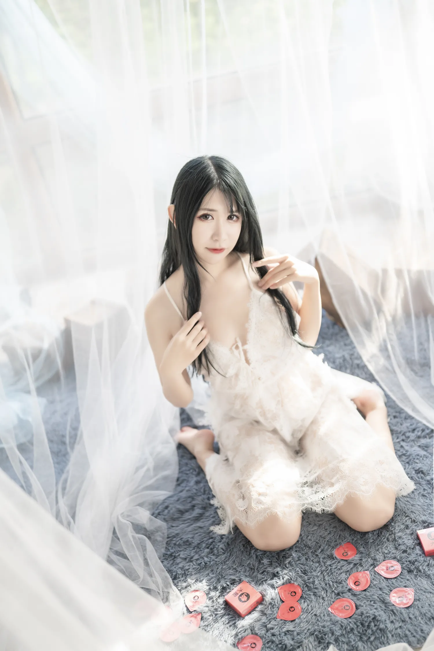 团子研究社_阮邑Fairy – NO. 007-003