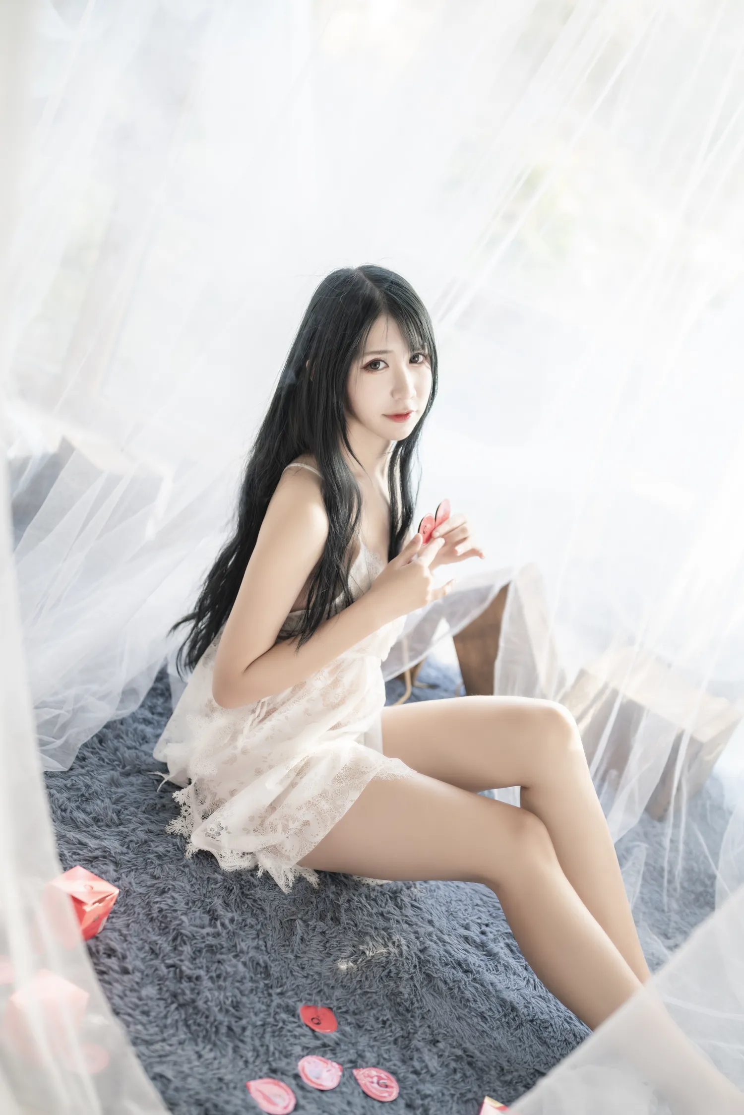 团子研究社_阮邑Fairy – NO. 007-004