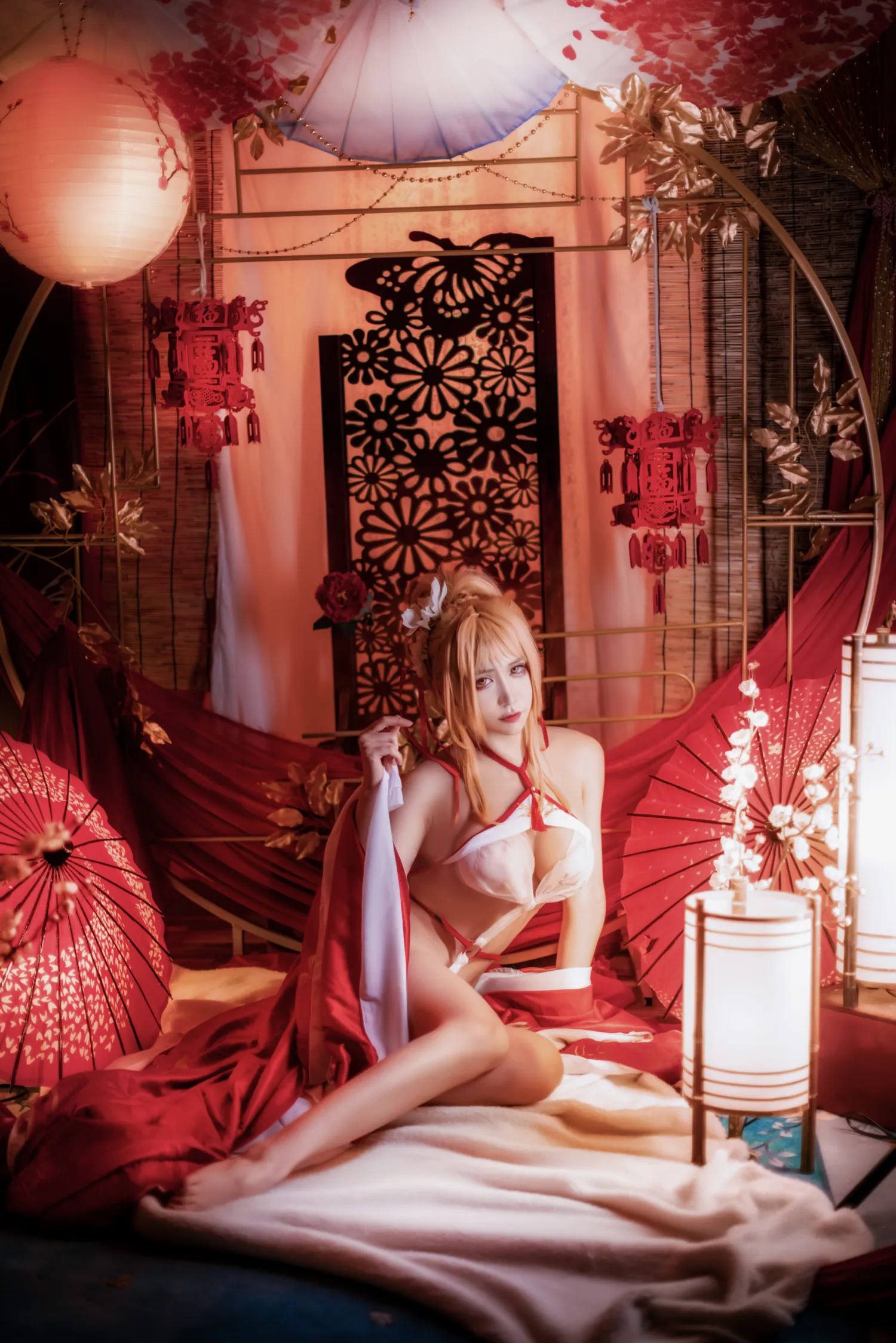 团子研究社_阮邑Fairy – NO. 008-002