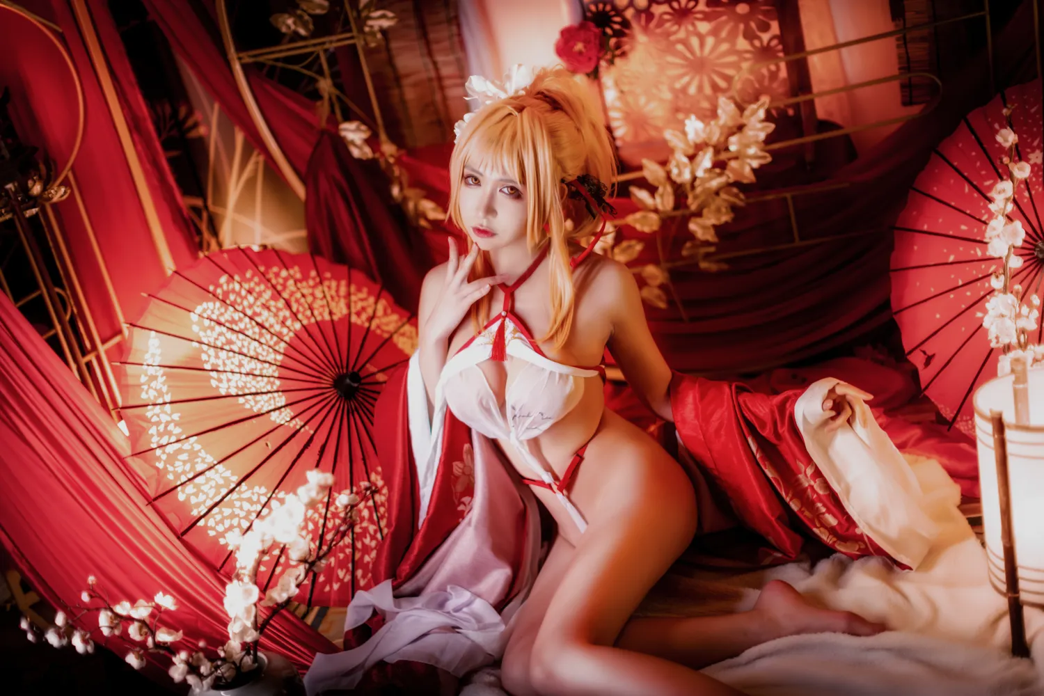 团子研究社_阮邑Fairy – NO. 008-004