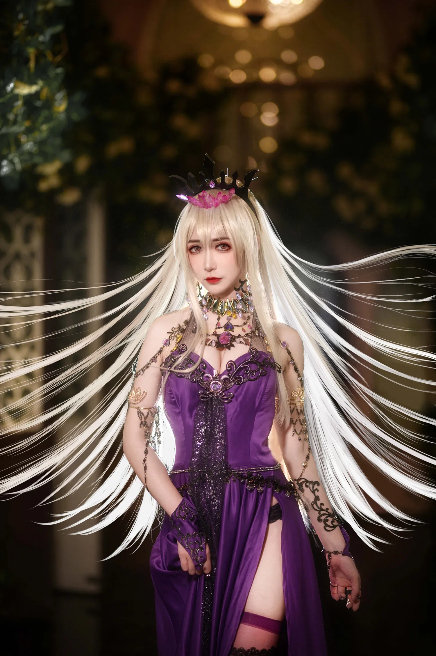 团子研究社_阮邑Fairy – NO. 009-001