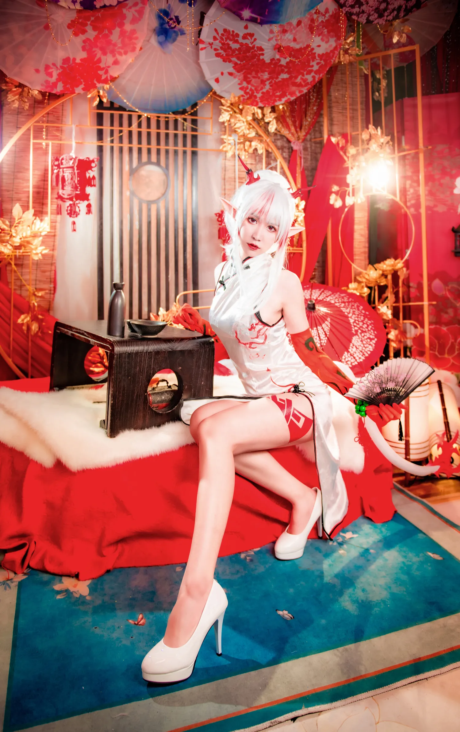 团子研究社_阮邑Fairy – NO. 010-001