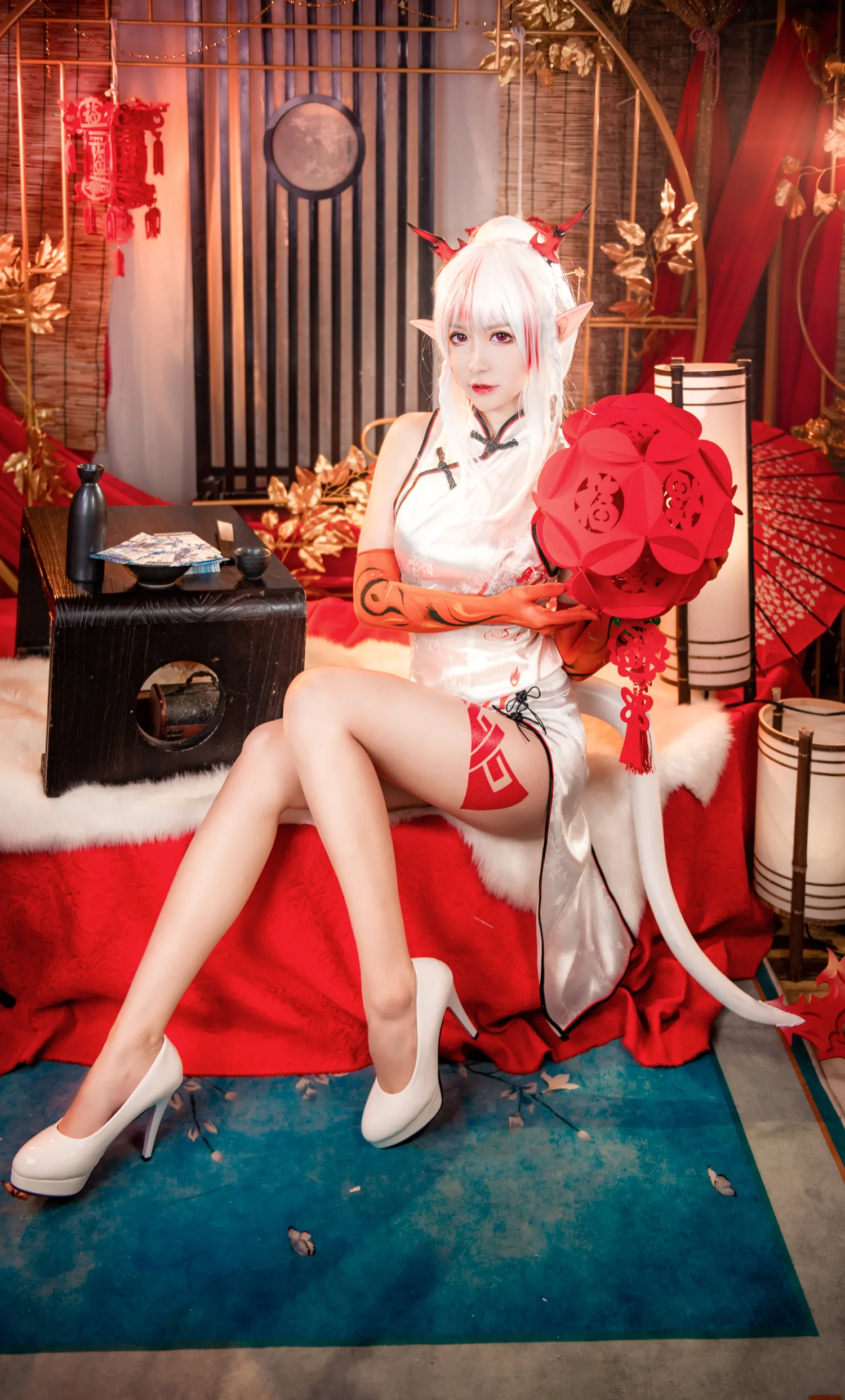 团子研究社_阮邑Fairy – NO. 010-003