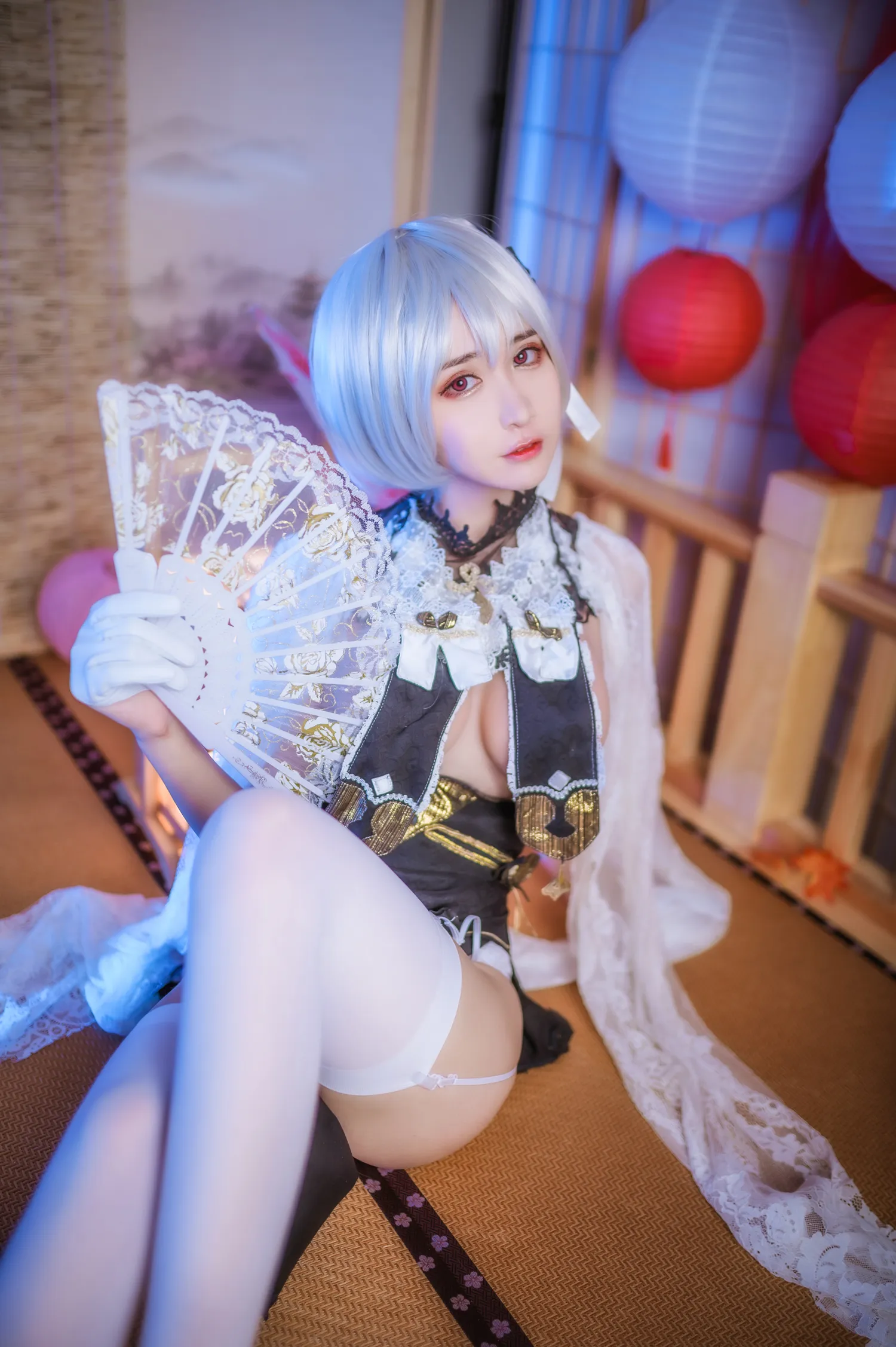 团子研究社_阮邑Fairy – NO. 012-004