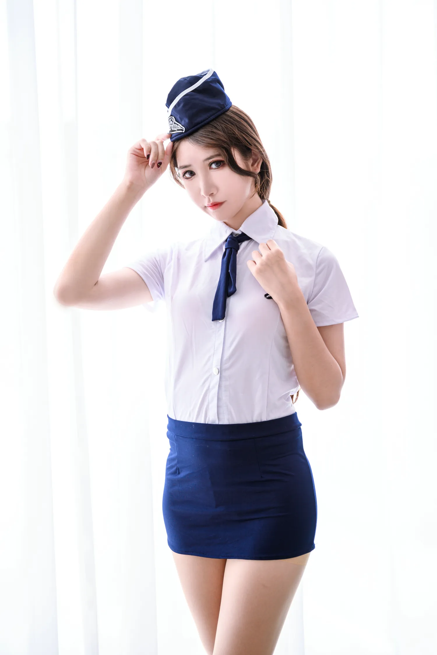 团子研究社_阮邑Fairy – NO. 017-001