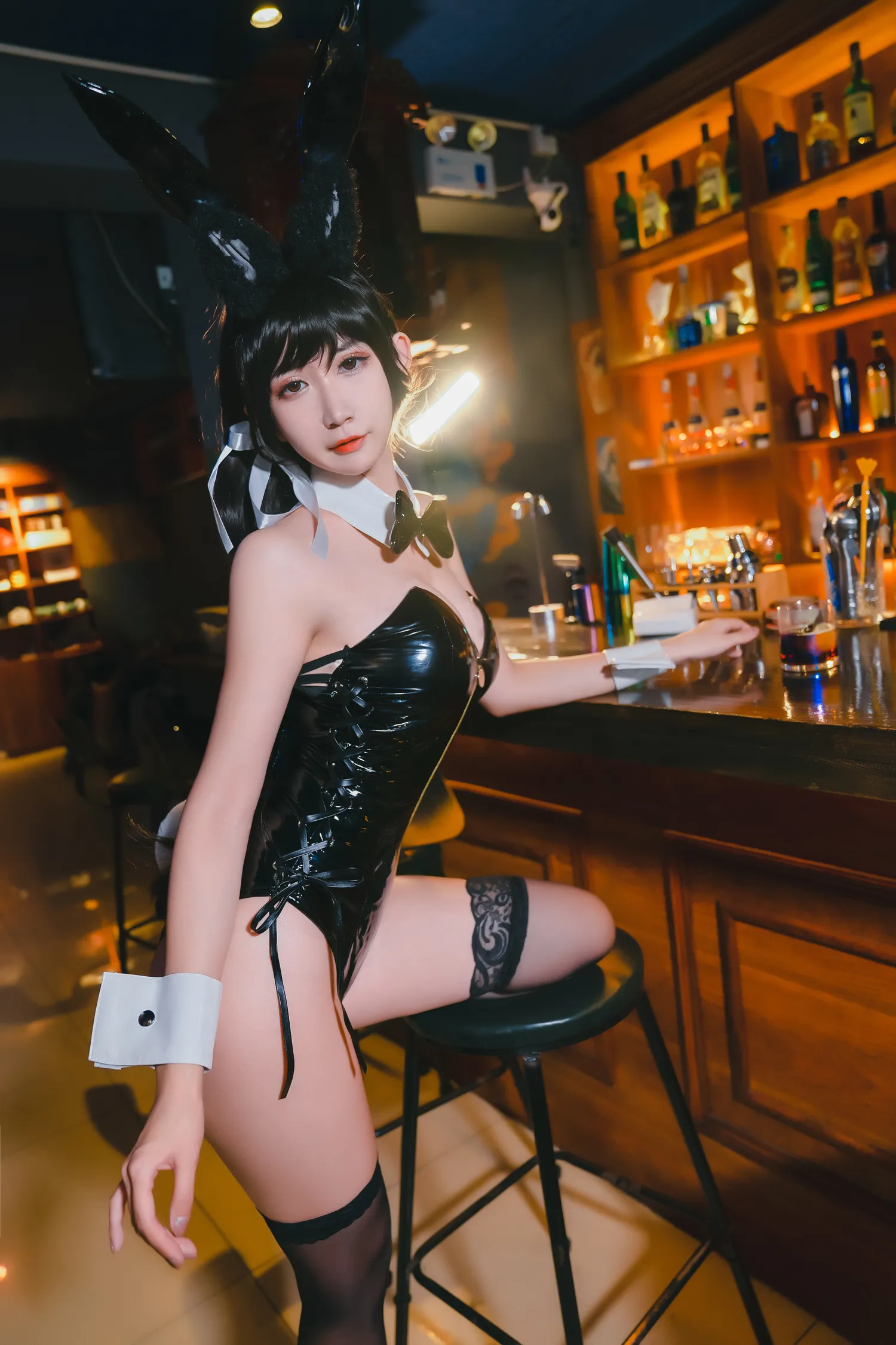 团子研究社_阮邑Fairy – NO. 018-001