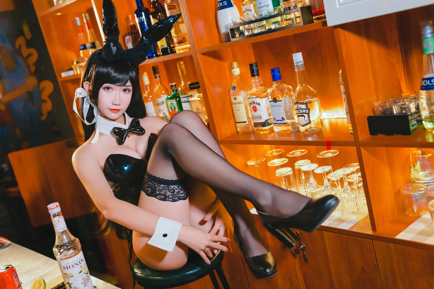 团子研究社_阮邑Fairy – NO. 018-004