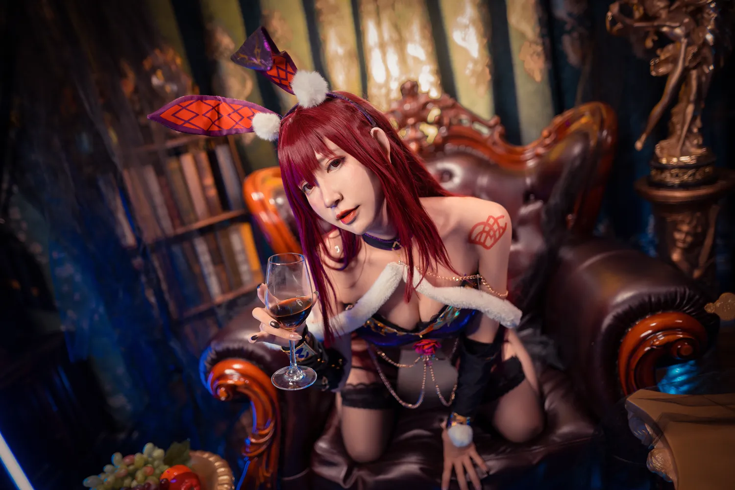 团子研究社_阮邑Fairy – NO. 020-004