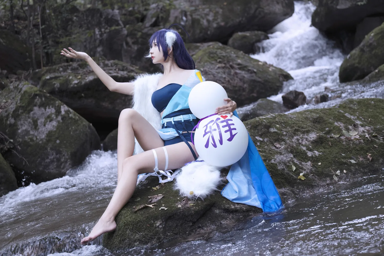 团子研究社_阮邑Fairy – NO. 025-004