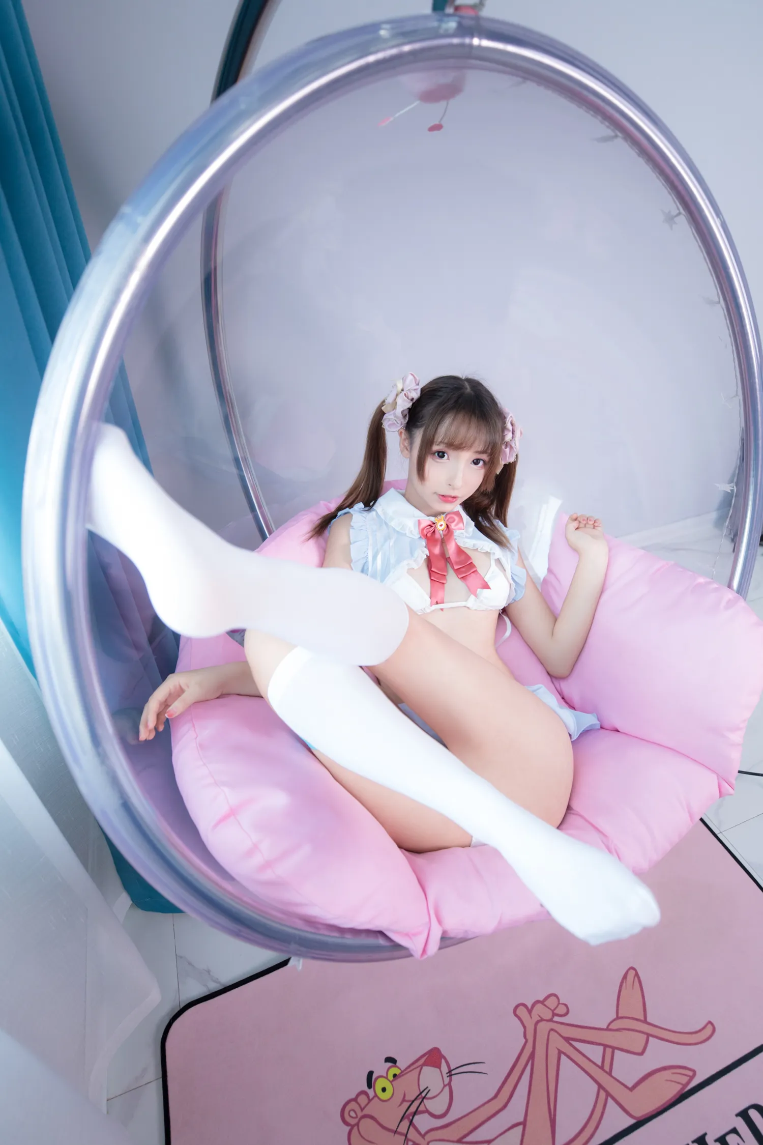 团子研究社_神楽坂真冬 – NO. 036-003
