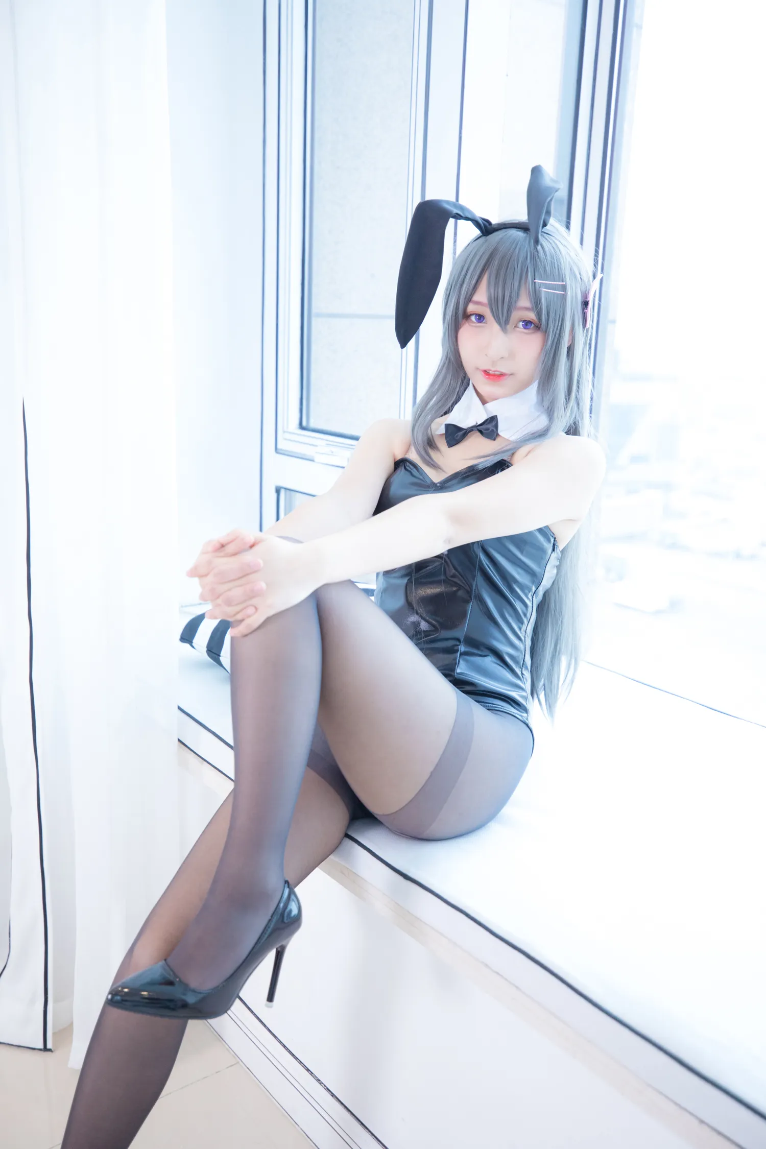 团子研究社_神楽坂真冬 – NO. 048-002