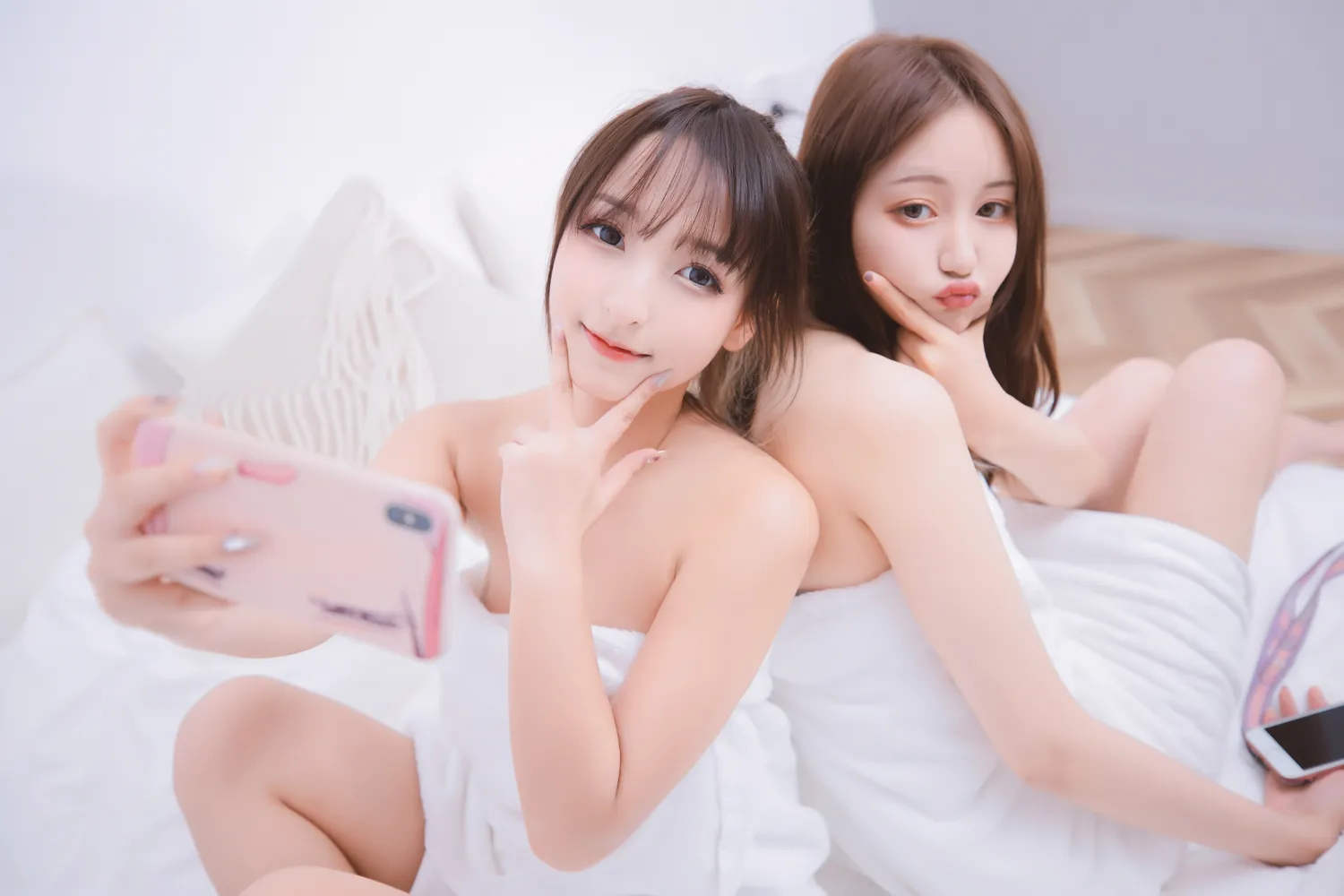团子研究社_神楽坂真冬 – NO. 051-003