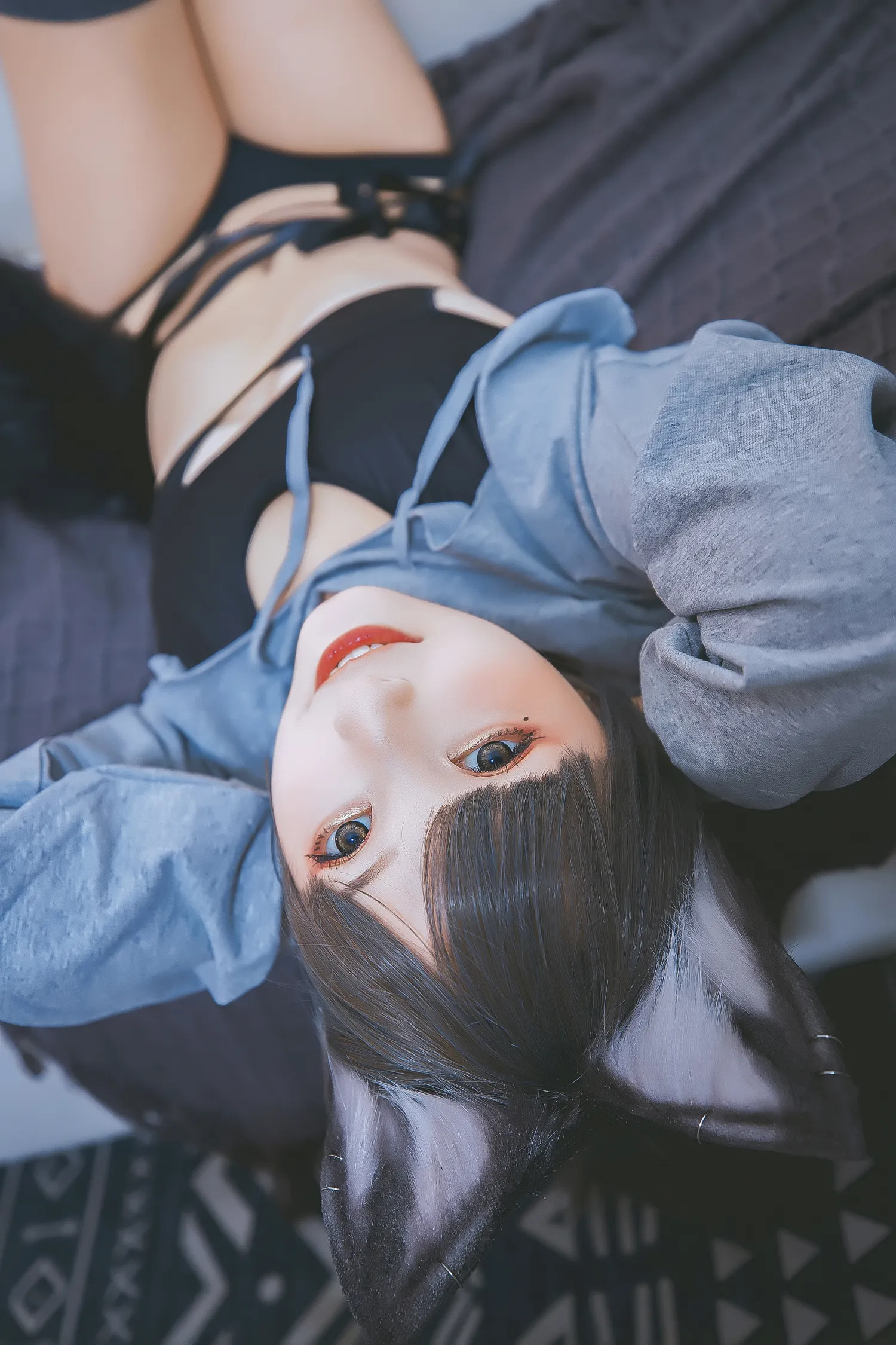 团子研究社_神楽坂真冬 – NO. 053-004