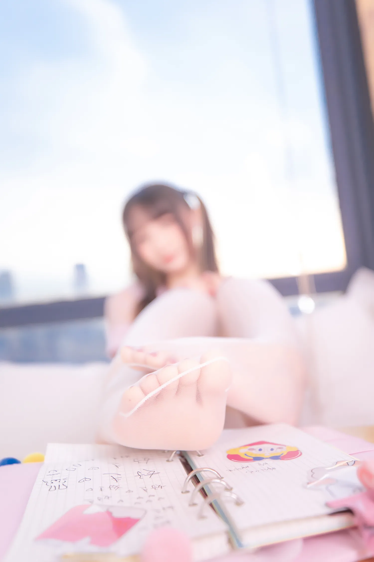 团子研究社_神楽坂真冬 – NO. 068-003
