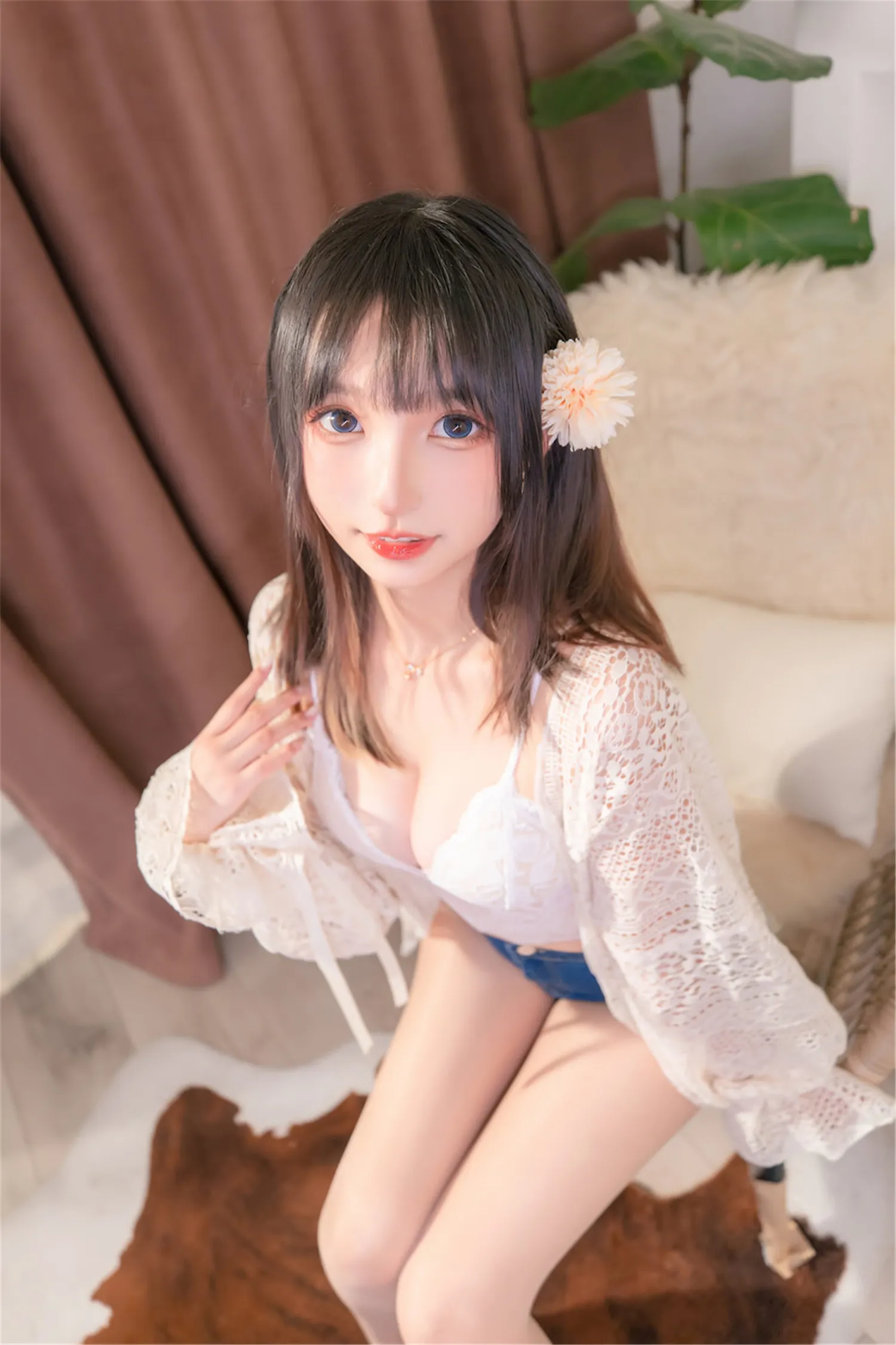 团子研究社_神楽坂真冬 – NO. 079-004